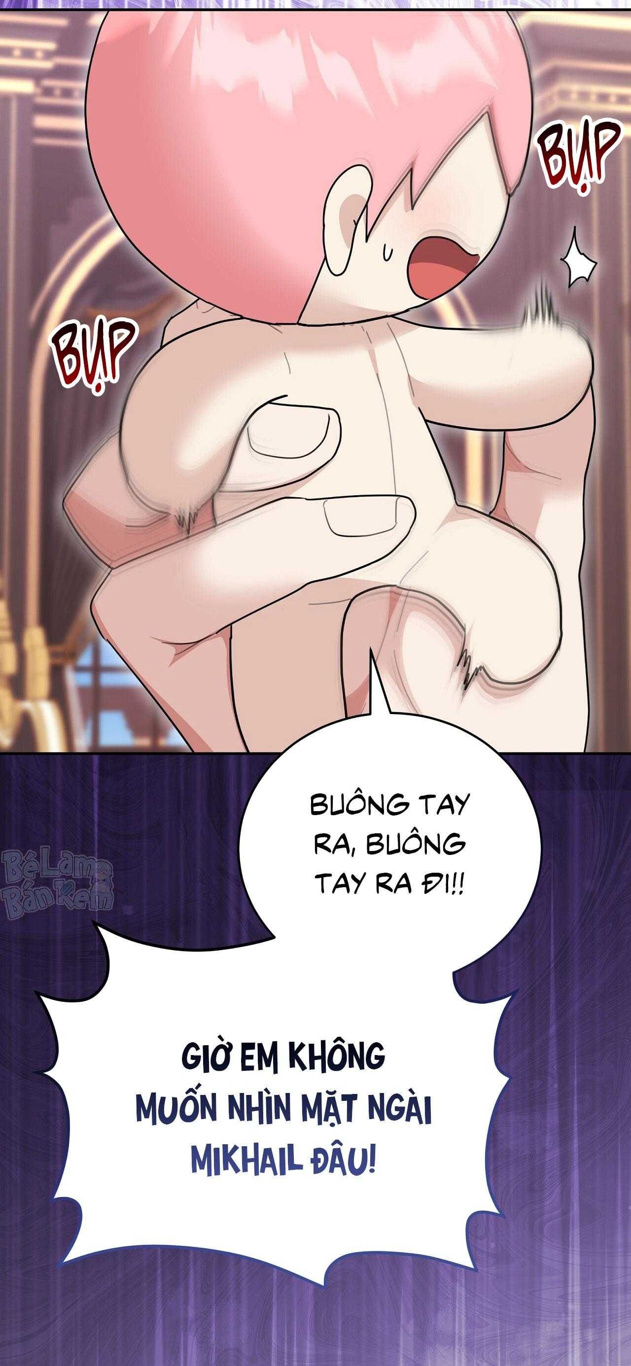 đọc truyện Xuyên Thành Cục Bông Của Tên Cuồng Công Chương 42 ảnh 45 tại Thiên Thai Truyện