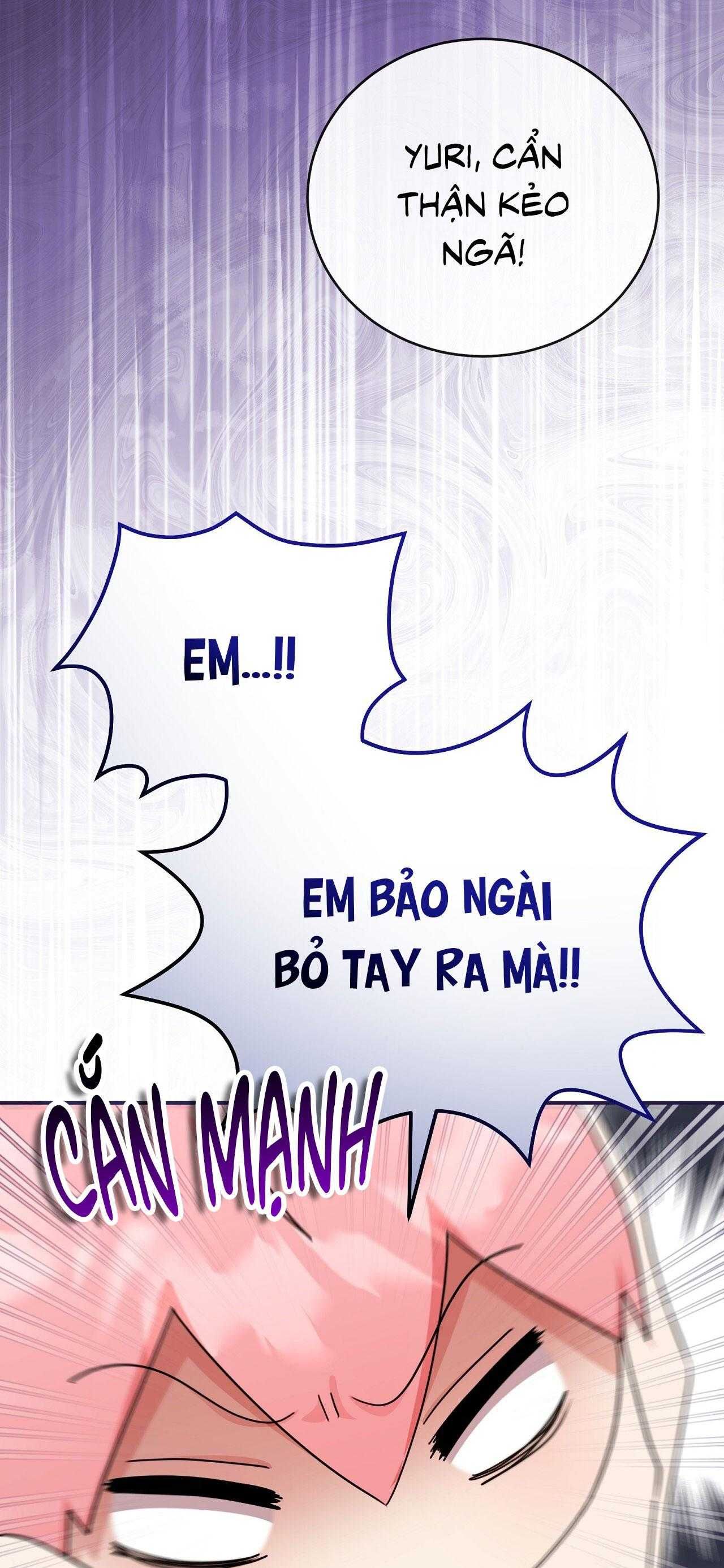 đọc truyện Xuyên Thành Cục Bông Của Tên Cuồng Công Chương 42 ảnh 46 tại Thiên Thai Truyện