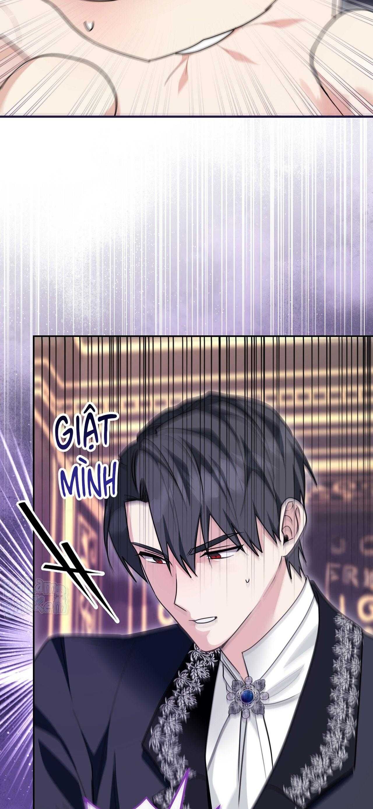 đọc truyện Xuyên Thành Cục Bông Của Tên Cuồng Công Chương 42 ảnh 47 tại Thiên Thai Truyện