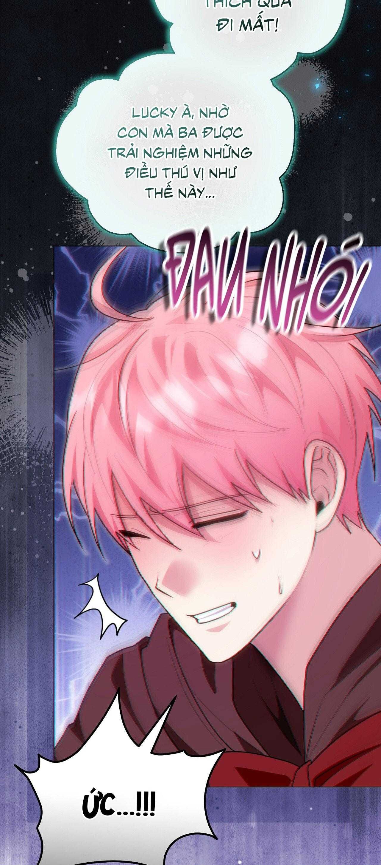 đọc truyện Xuyên Thành Cục Bông Của Tên Cuồng Công Chương 42 ảnh 7 tại Thiên Thai Truyện