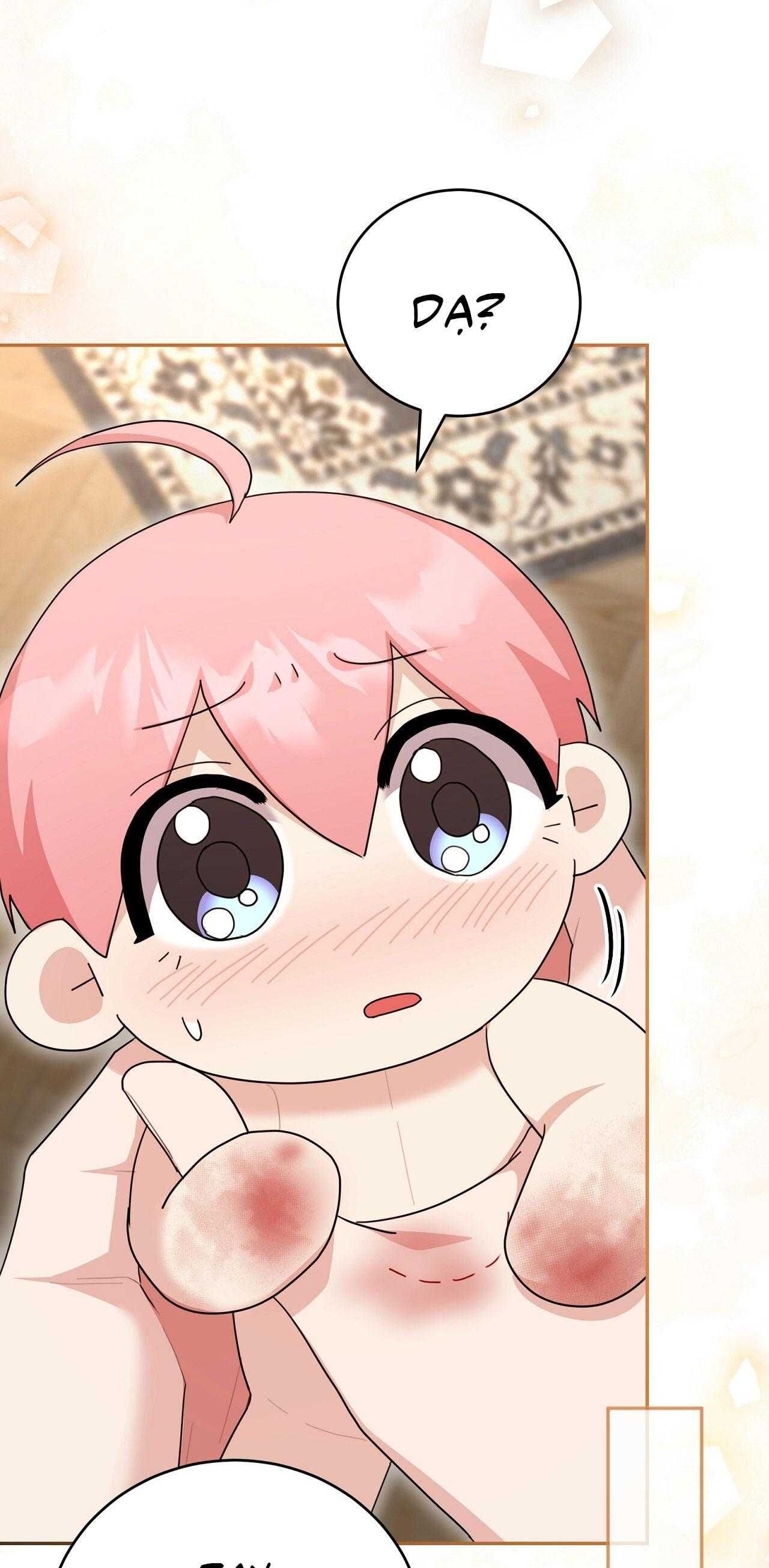 đọc truyện Xuyên Thành Cục Bông Của Tên Cuồng Công Chương 42 ảnh 53 tại Thiên Thai Truyện