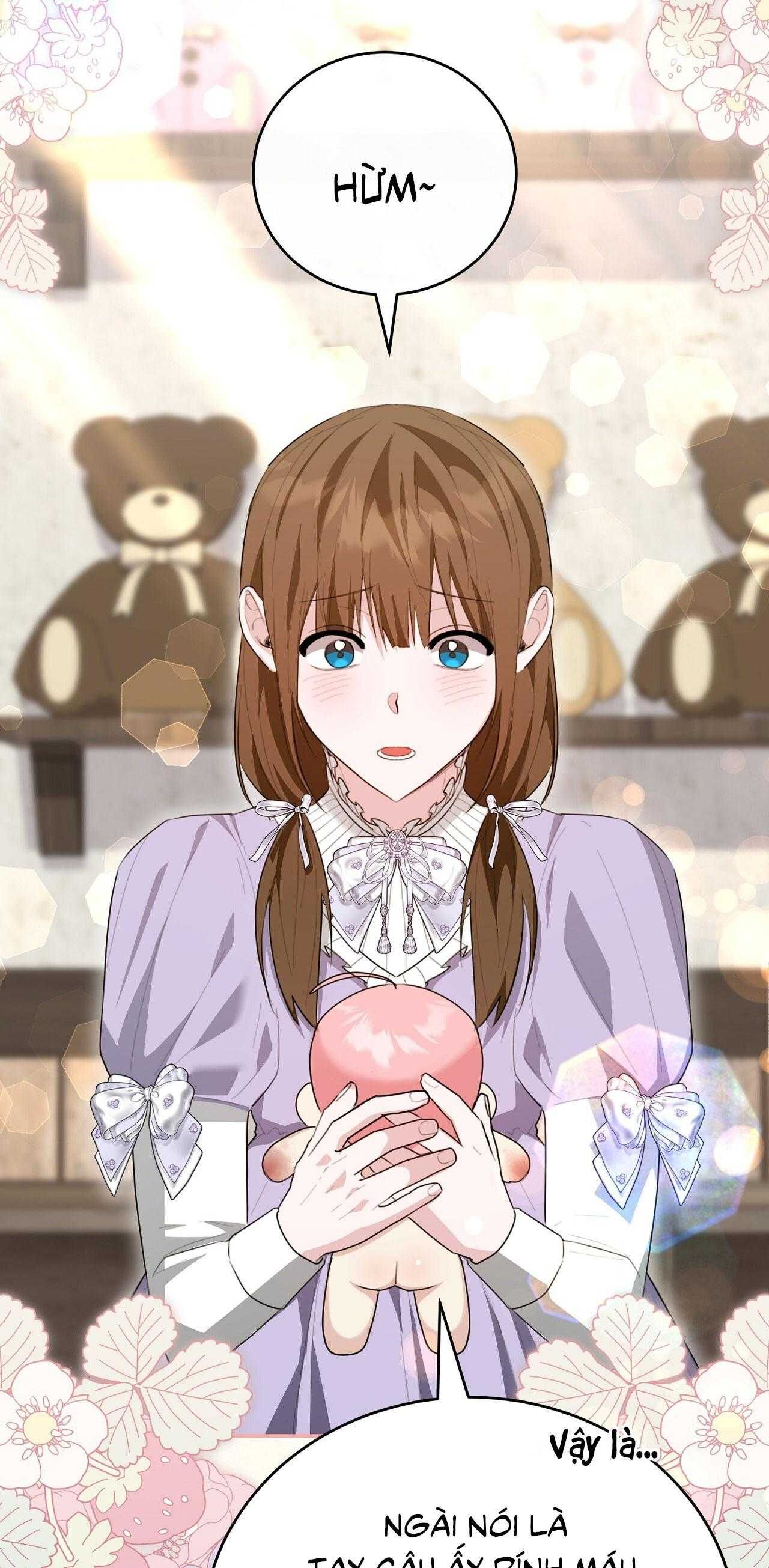 đọc truyện Xuyên Thành Cục Bông Của Tên Cuồng Công Chương 42 ảnh 55 tại Thiên Thai Truyện