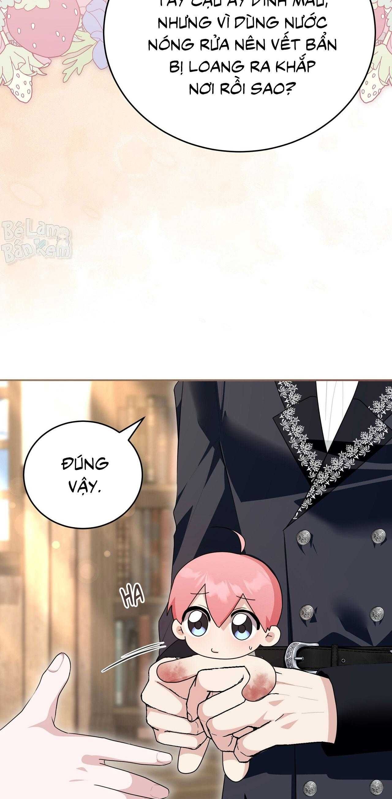 đọc truyện Xuyên Thành Cục Bông Của Tên Cuồng Công Chương 42 ảnh 56 tại Thiên Thai Truyện