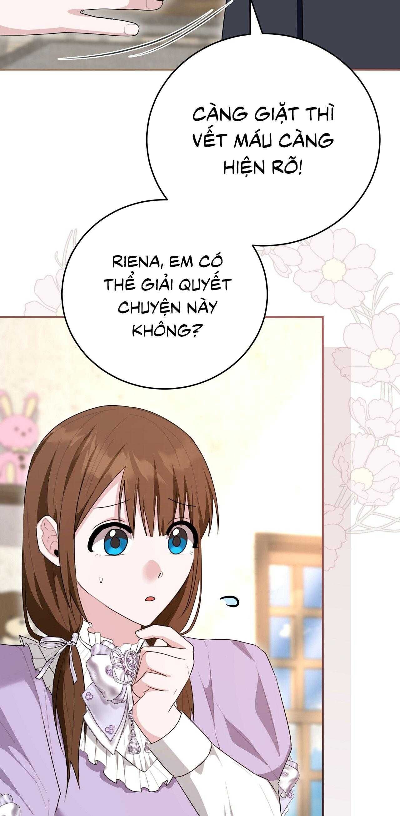 đọc truyện Xuyên Thành Cục Bông Của Tên Cuồng Công Chương 42 ảnh 57 tại Thiên Thai Truyện