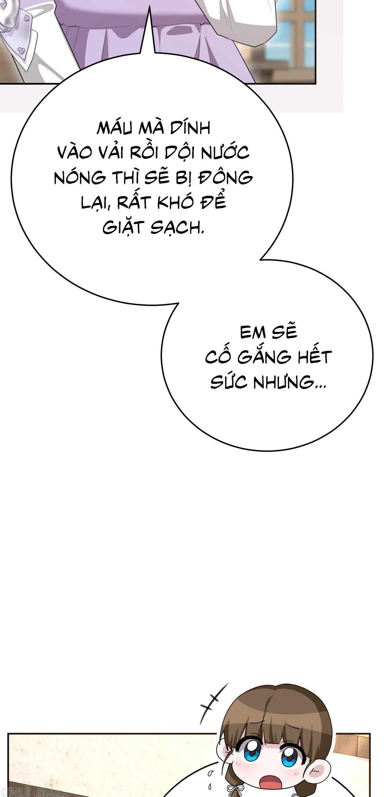 đọc truyện Xuyên Thành Cục Bông Của Tên Cuồng Công Chương 42 ảnh 58 tại Thiên Thai Truyện