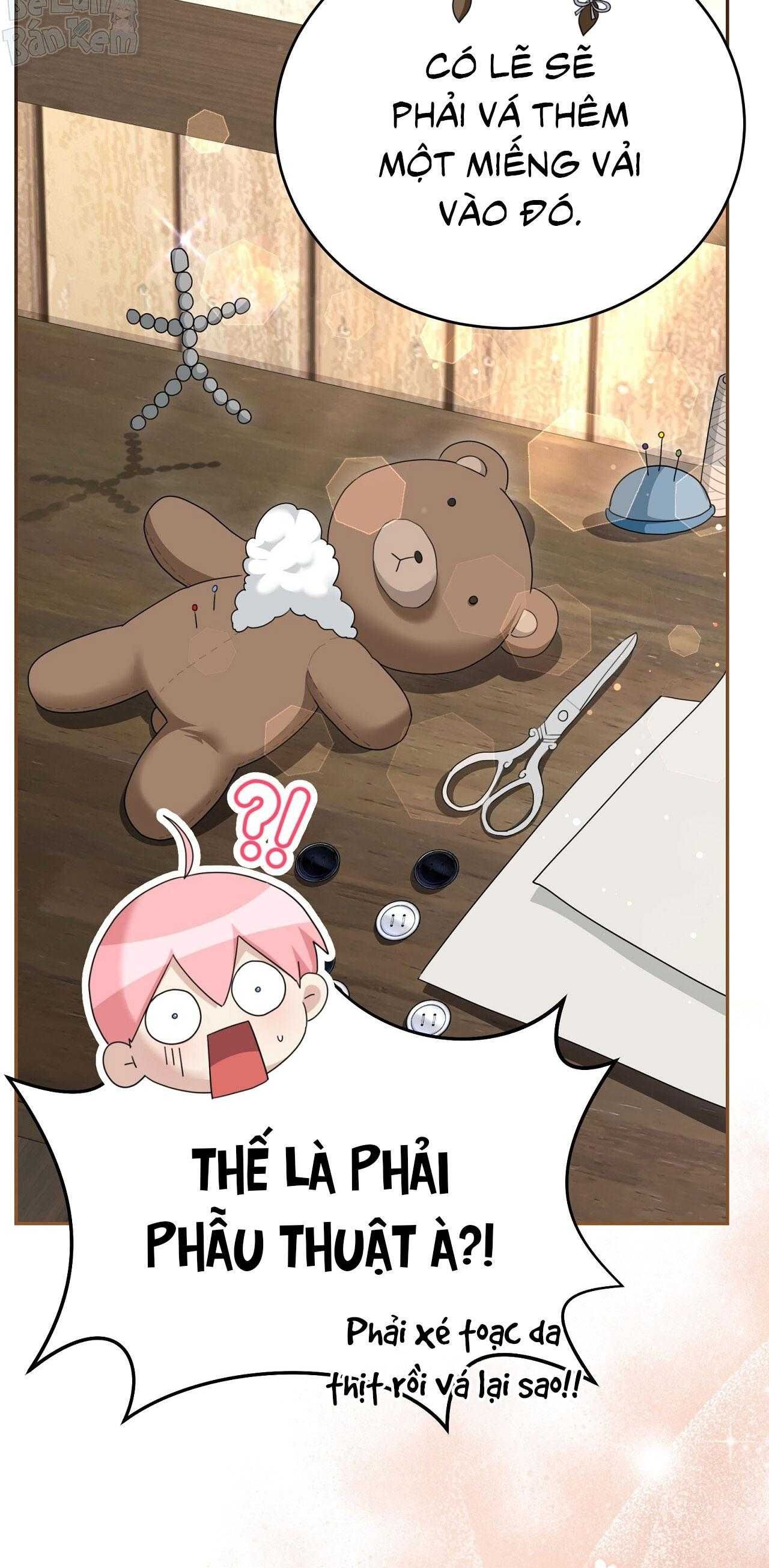 đọc truyện Xuyên Thành Cục Bông Của Tên Cuồng Công Chương 42 ảnh 59 tại Thiên Thai Truyện