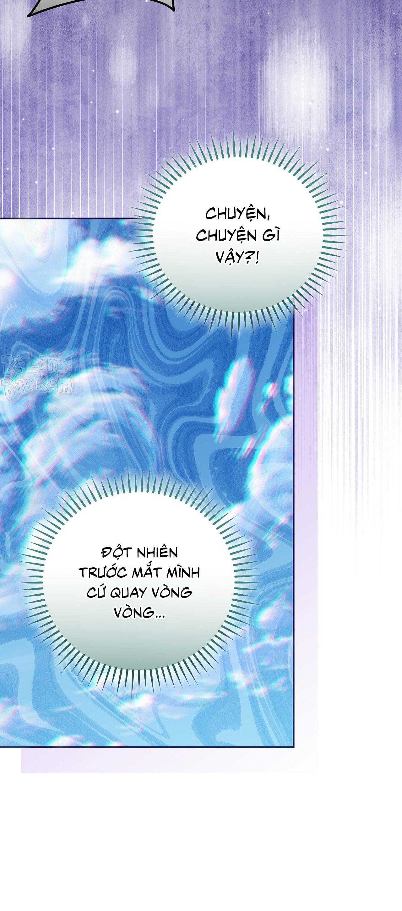 đọc truyện Xuyên Thành Cục Bông Của Tên Cuồng Công Chương 42 ảnh 8 tại Thiên Thai Truyện