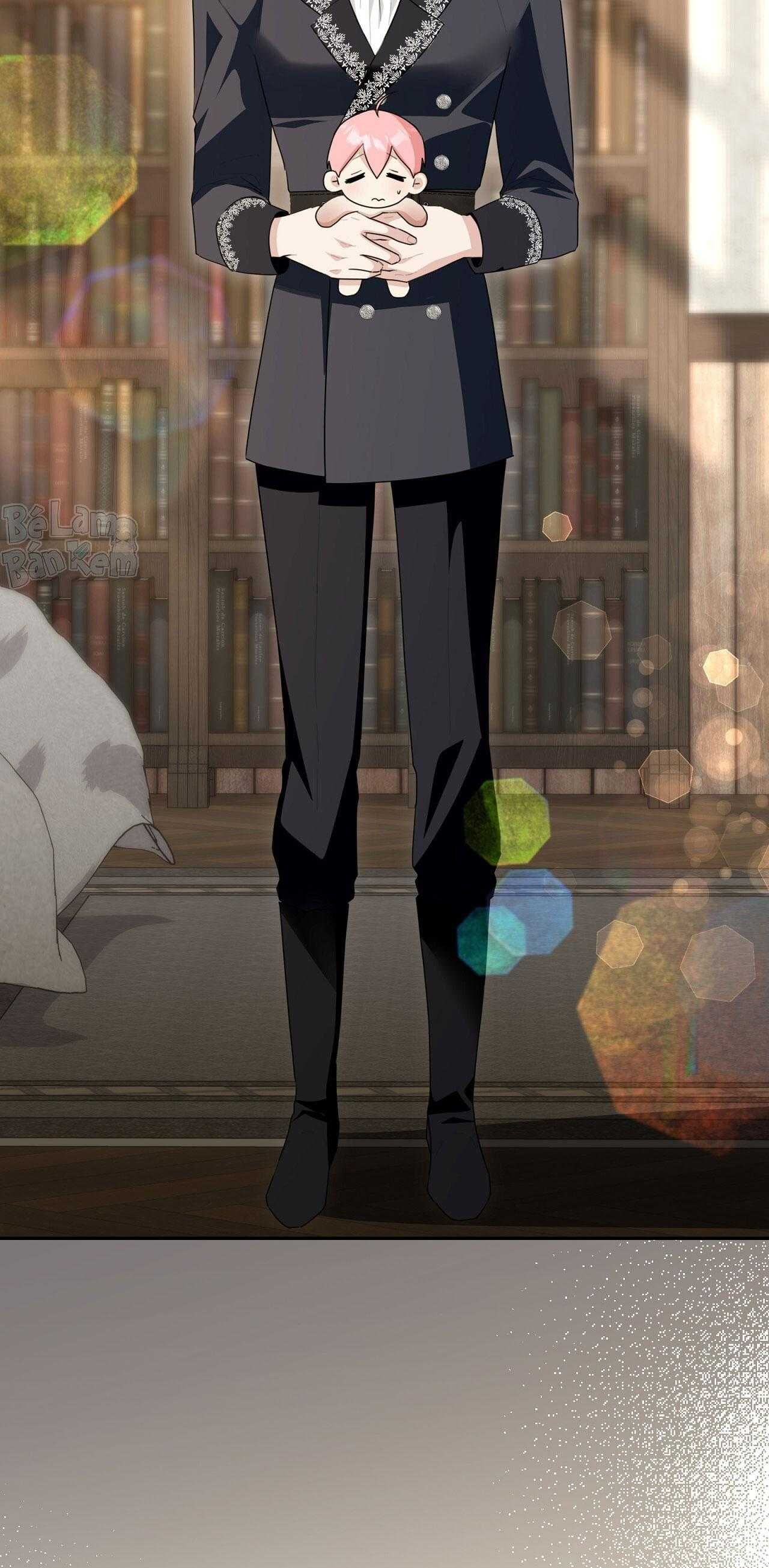 đọc truyện Xuyên Thành Cục Bông Của Tên Cuồng Công Chương 42 ảnh 62 tại Thiên Thai Truyện