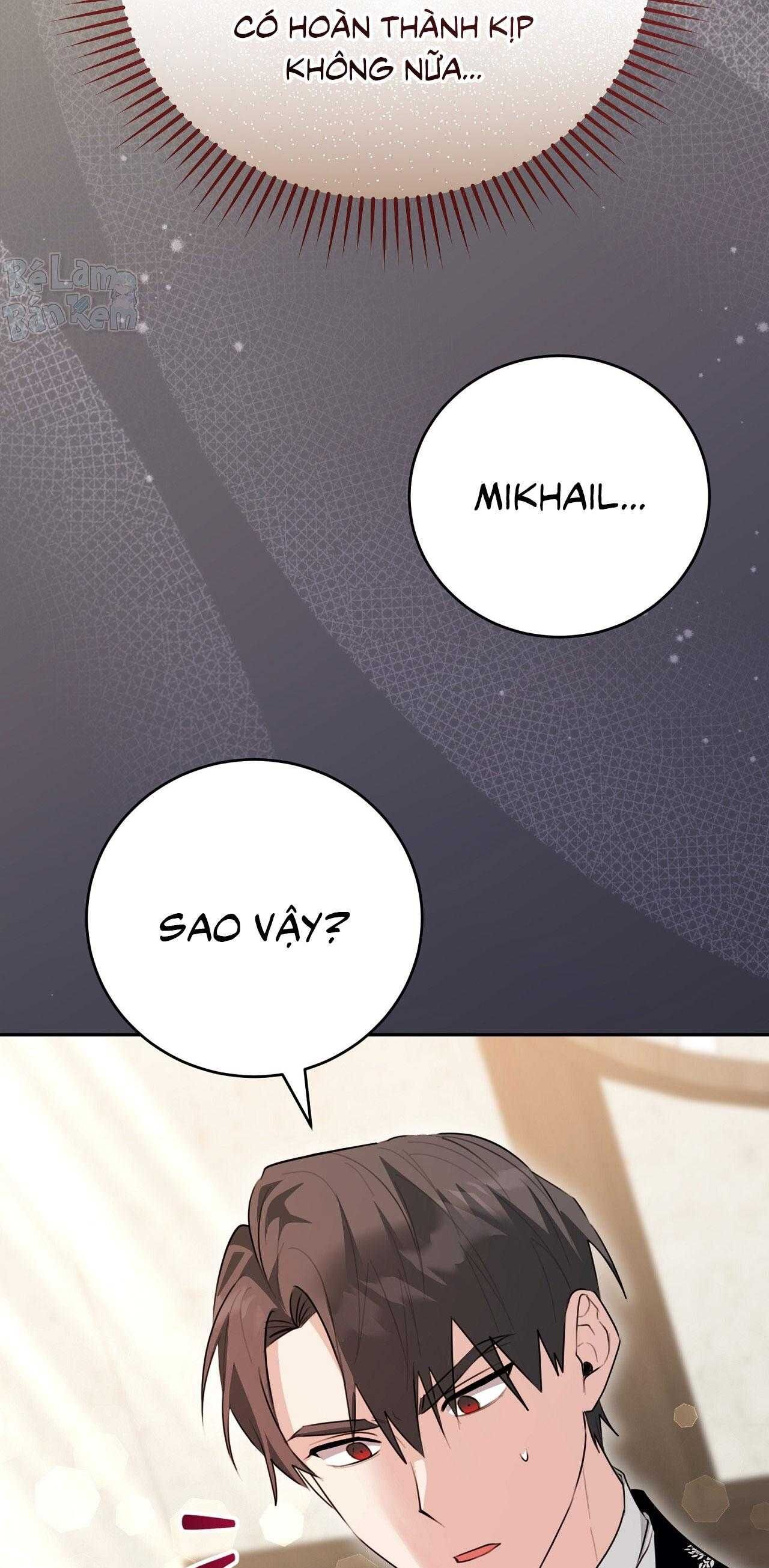 đọc truyện Xuyên Thành Cục Bông Của Tên Cuồng Công Chương 42 ảnh 65 tại Thiên Thai Truyện