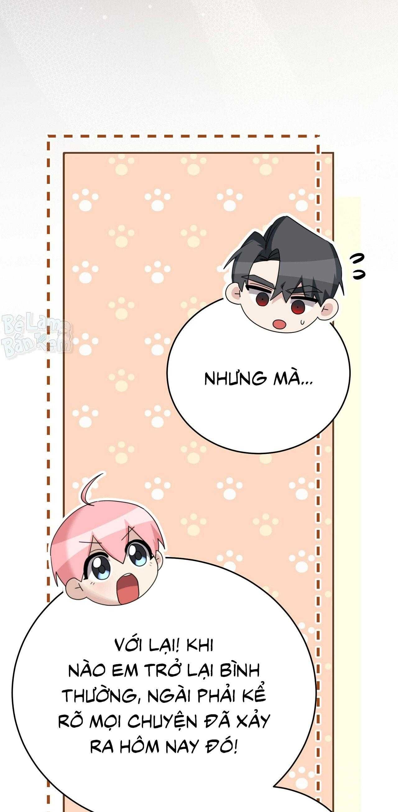 đọc truyện Xuyên Thành Cục Bông Của Tên Cuồng Công Chương 42 ảnh 67 tại Thiên Thai Truyện