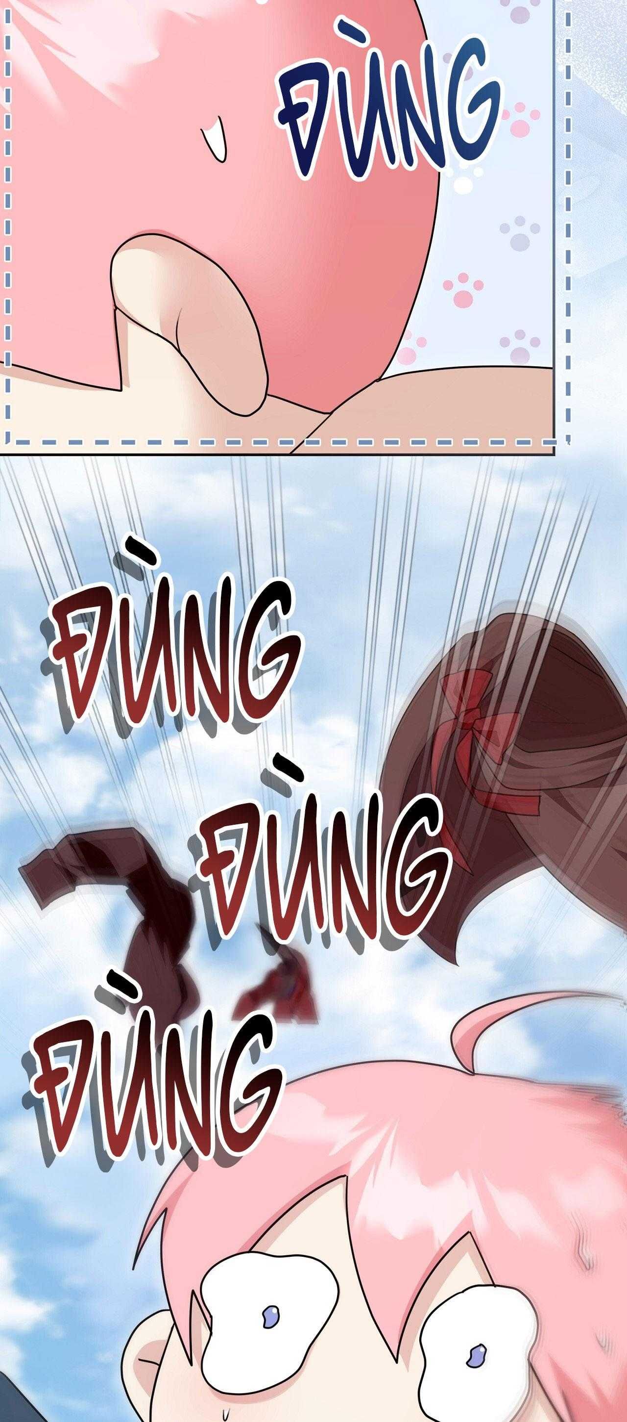 đọc truyện Xuyên Thành Cục Bông Của Tên Cuồng Công Chương 42 ảnh 10 tại Thiên Thai Truyện