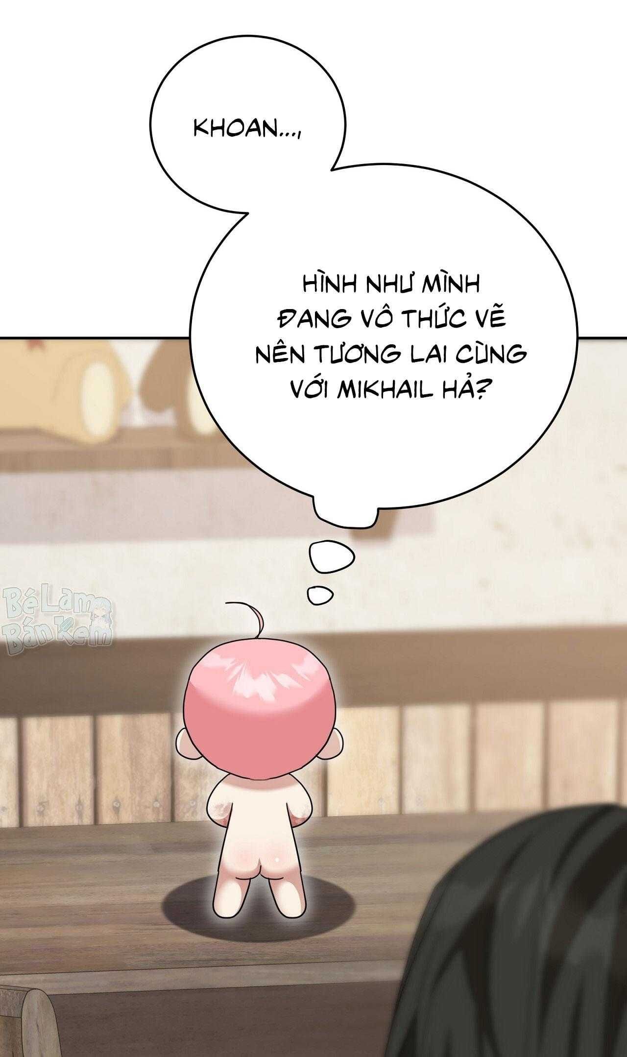 đọc truyện Xuyên Thành Cục Bông Của Tên Cuồng Công Chương 42 ảnh 87 tại Thiên Thai Truyện