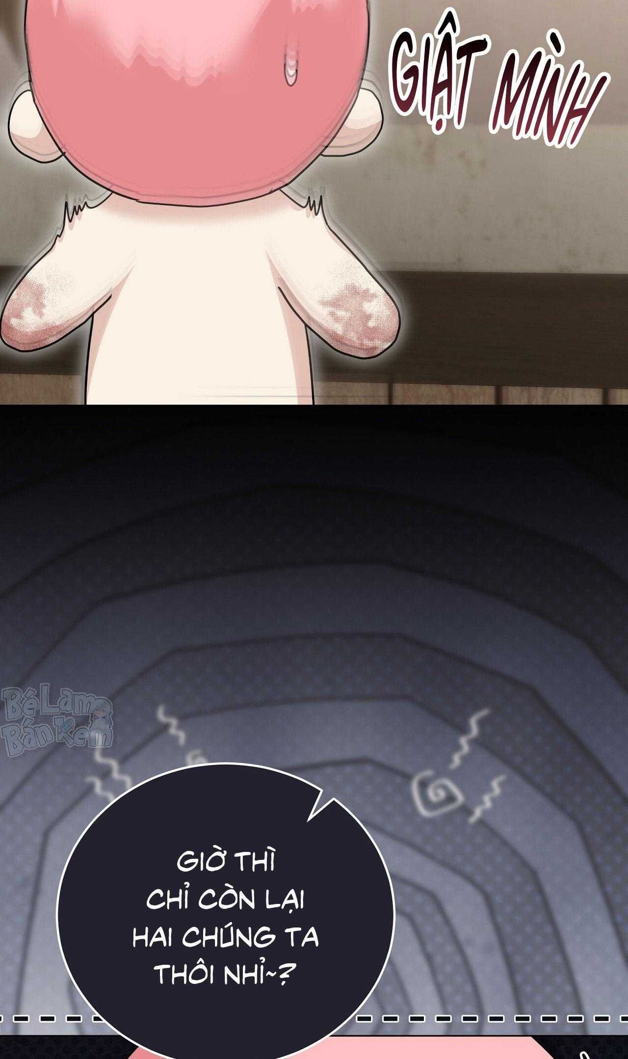 đọc truyện Xuyên Thành Cục Bông Của Tên Cuồng Công Chương 42 ảnh 89 tại Thiên Thai Truyện