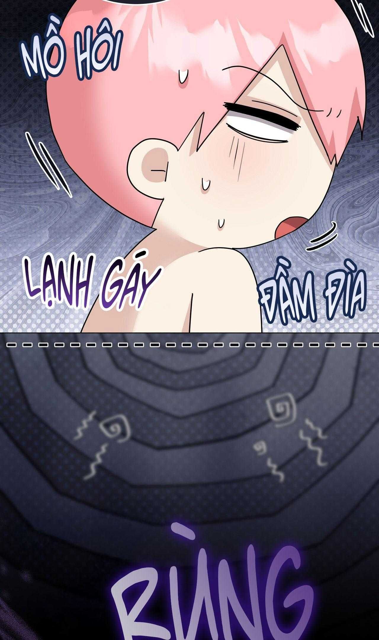 đọc truyện Xuyên Thành Cục Bông Của Tên Cuồng Công Chương 42 ảnh 90 tại Thiên Thai Truyện