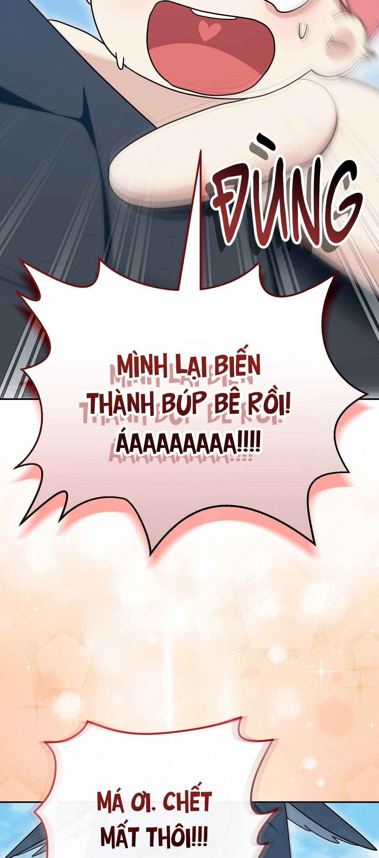 đọc truyện Xuyên Thành Cục Bông Của Tên Cuồng Công Chương 42 ảnh 11 tại Thiên Thai Truyện