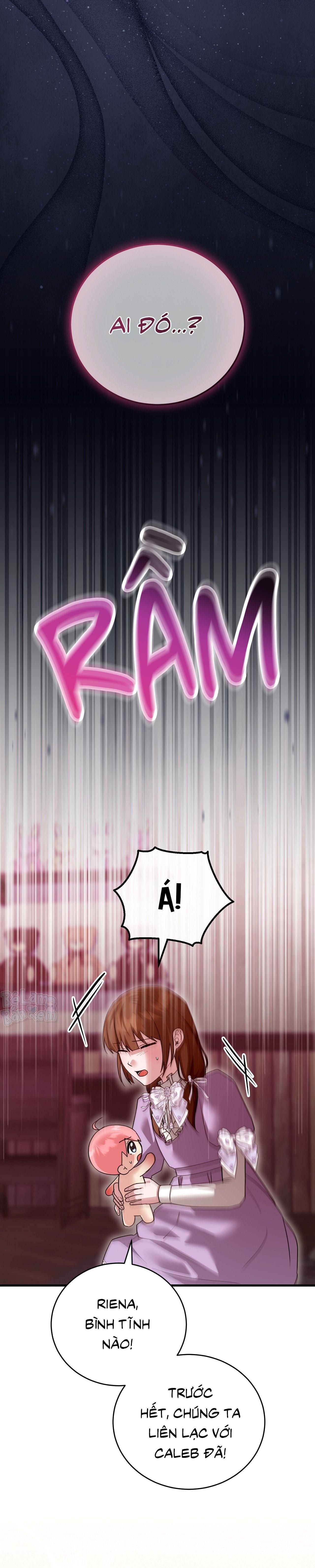 đọc truyện Xuyên Thành Cục Bông Của Tên Cuồng Công Chương 43 ảnh 3 tại Thiên Thai Truyện