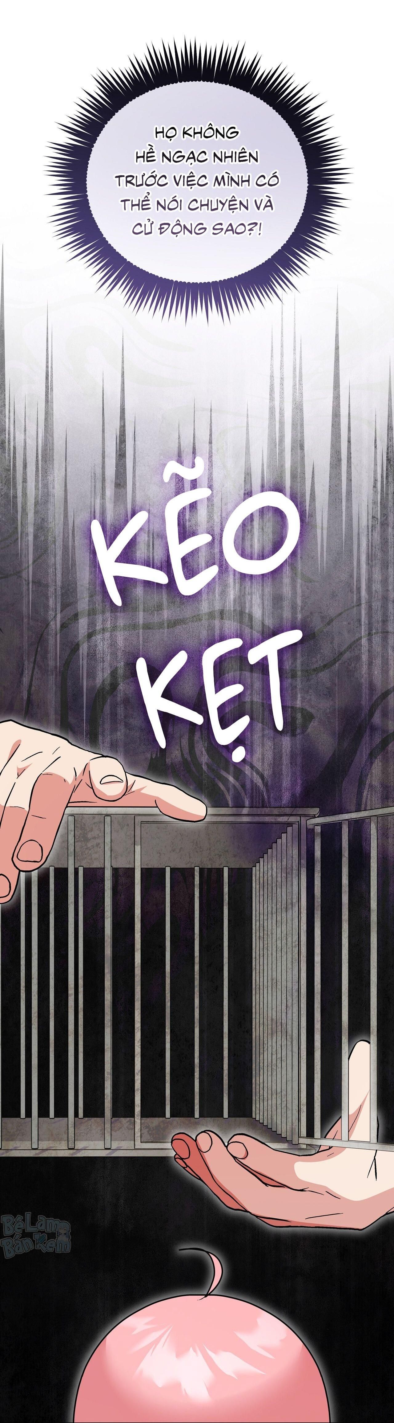 đọc truyện Xuyên Thành Cục Bông Của Tên Cuồng Công Chương 43 ảnh 15 tại Thiên Thai Truyện