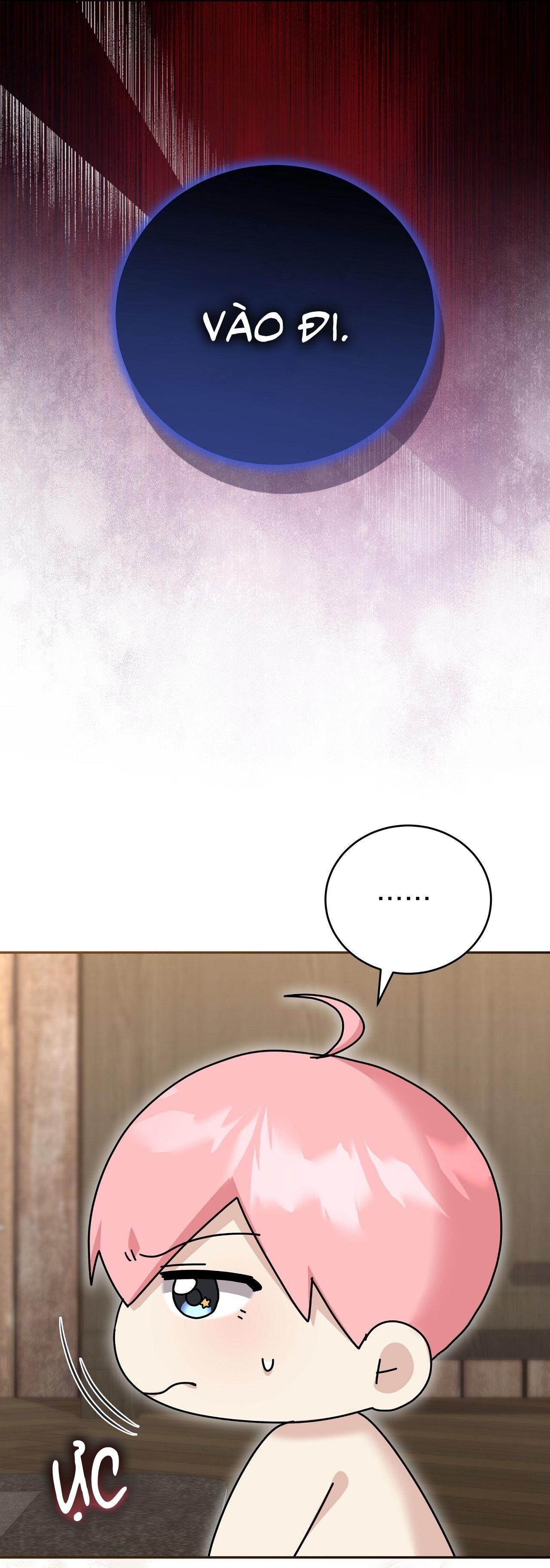 đọc truyện Xuyên Thành Cục Bông Của Tên Cuồng Công Chương 43 ảnh 16 tại Thiên Thai Truyện