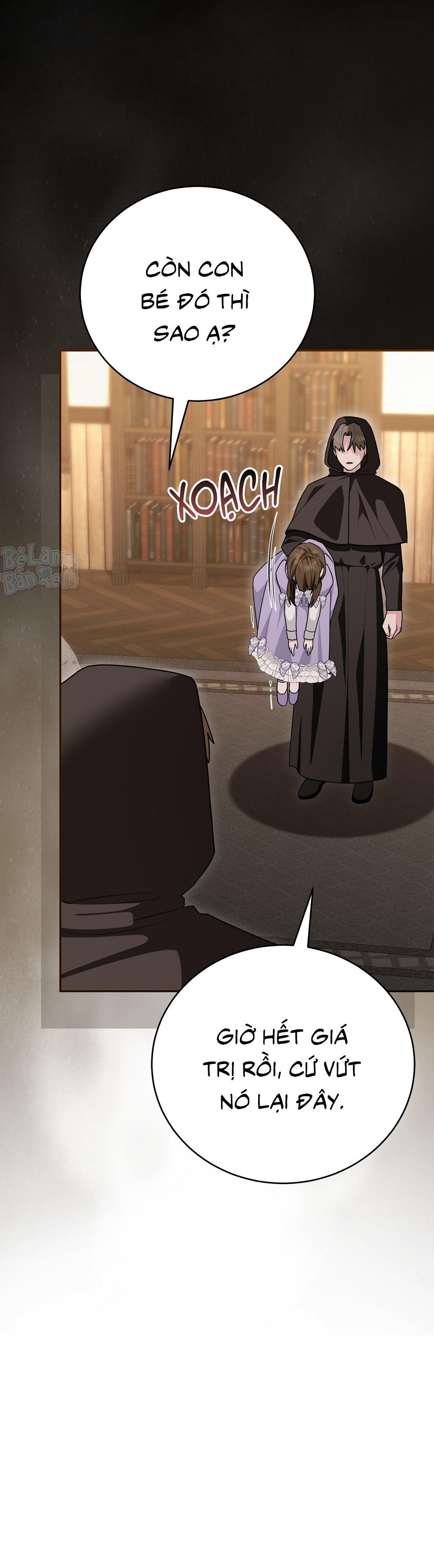 đọc truyện Xuyên Thành Cục Bông Của Tên Cuồng Công Chương 43 ảnh 19 tại Thiên Thai Truyện