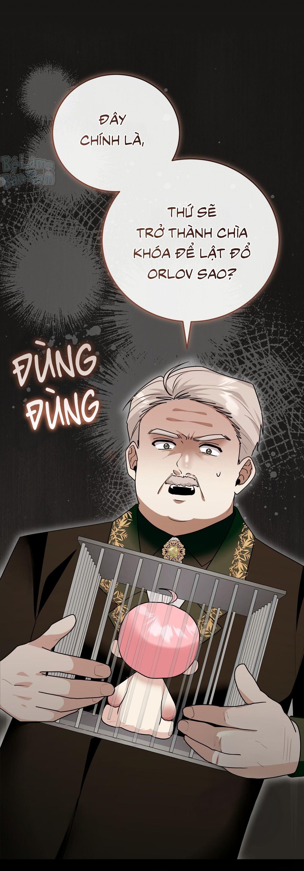 đọc truyện Xuyên Thành Cục Bông Của Tên Cuồng Công Chương 43 ảnh 24 tại Thiên Thai Truyện