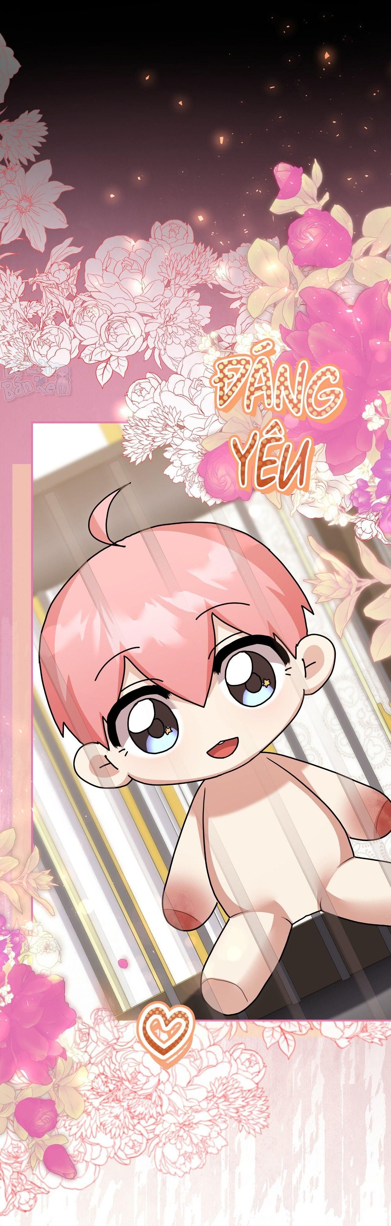 đọc truyện Xuyên Thành Cục Bông Của Tên Cuồng Công Chương 43 ảnh 25 tại Thiên Thai Truyện