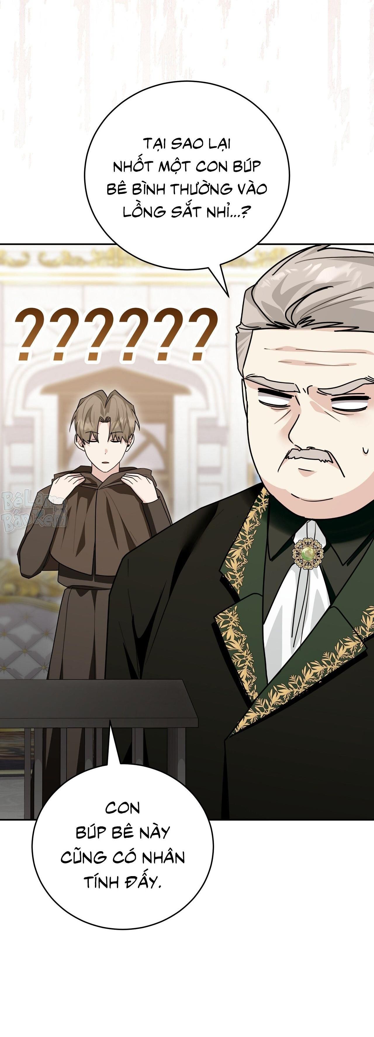 đọc truyện Xuyên Thành Cục Bông Của Tên Cuồng Công Chương 43 ảnh 26 tại Thiên Thai Truyện