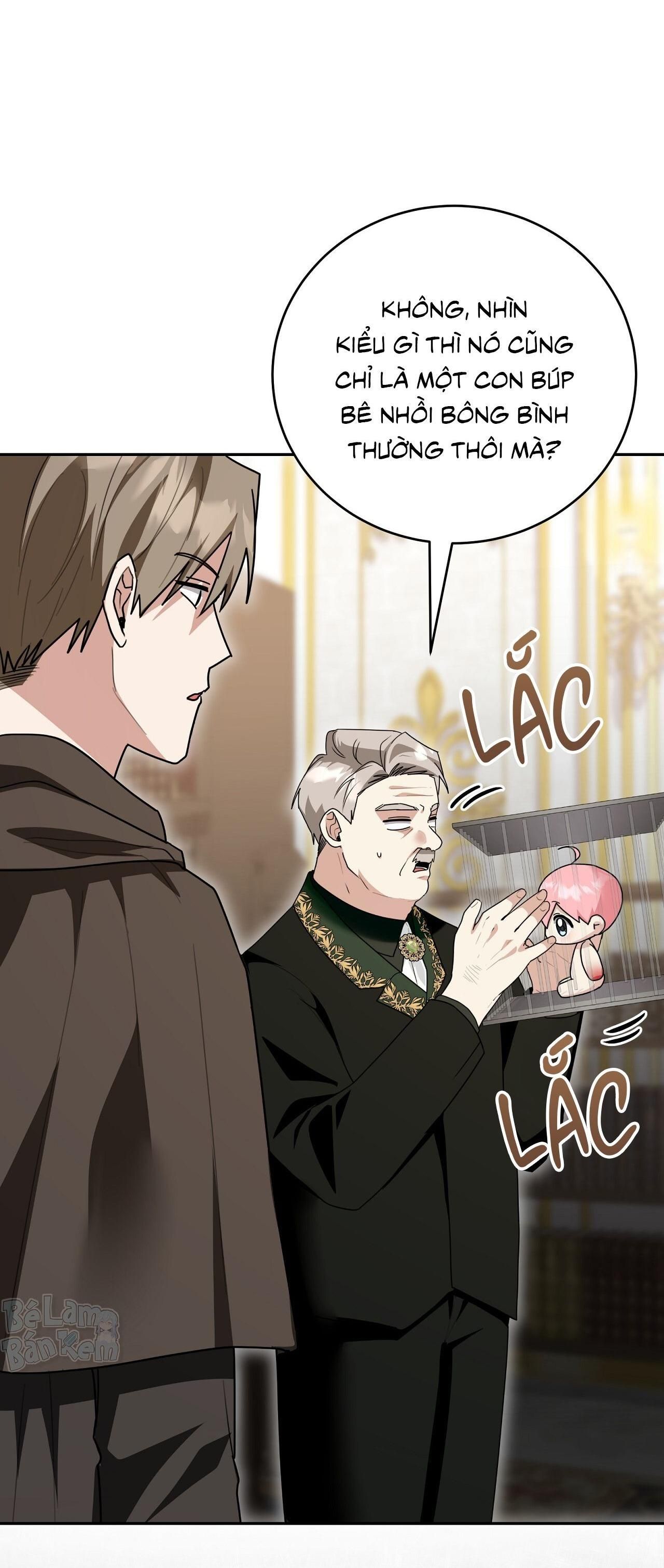 đọc truyện Xuyên Thành Cục Bông Của Tên Cuồng Công Chương 43 ảnh 28 tại Thiên Thai Truyện