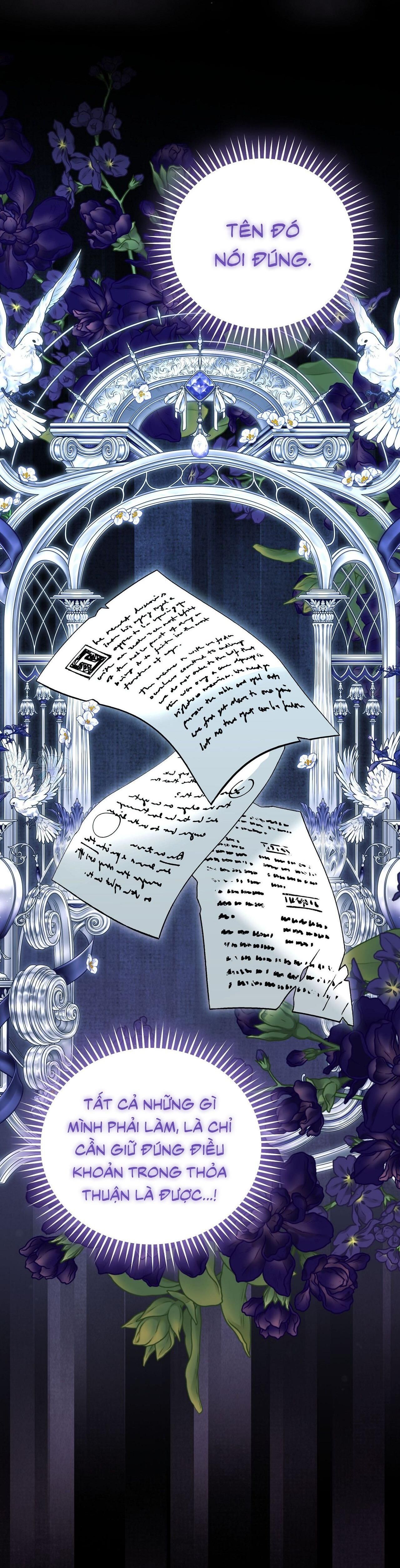 đọc truyện Xuyên Thành Cục Bông Của Tên Cuồng Công Chương 43 ảnh 30 tại Thiên Thai Truyện