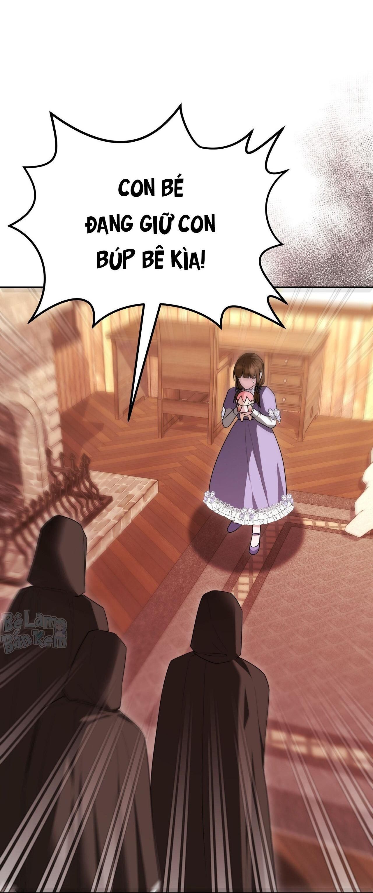 đọc truyện Xuyên Thành Cục Bông Của Tên Cuồng Công Chương 43 ảnh 5 tại Thiên Thai Truyện