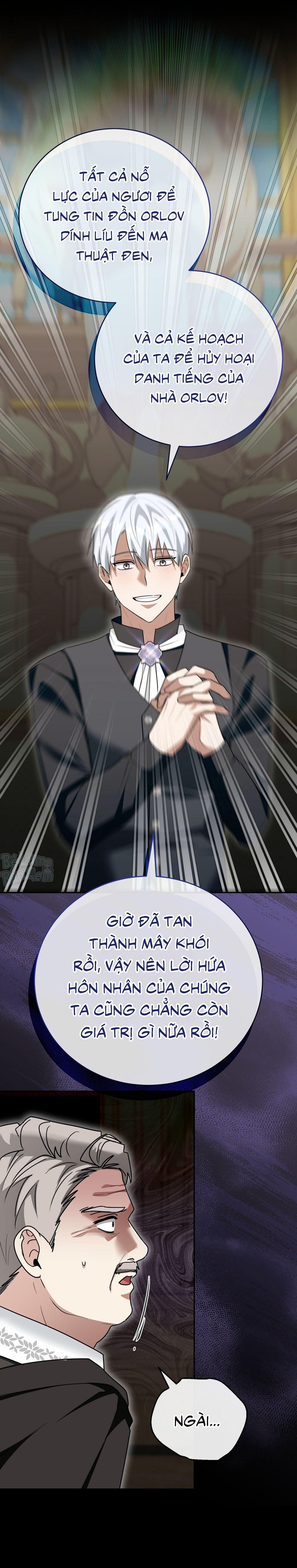 đọc truyện Xuyên Thành Cục Bông Của Tên Cuồng Công Chương 43 ảnh 32 tại Thiên Thai Truyện