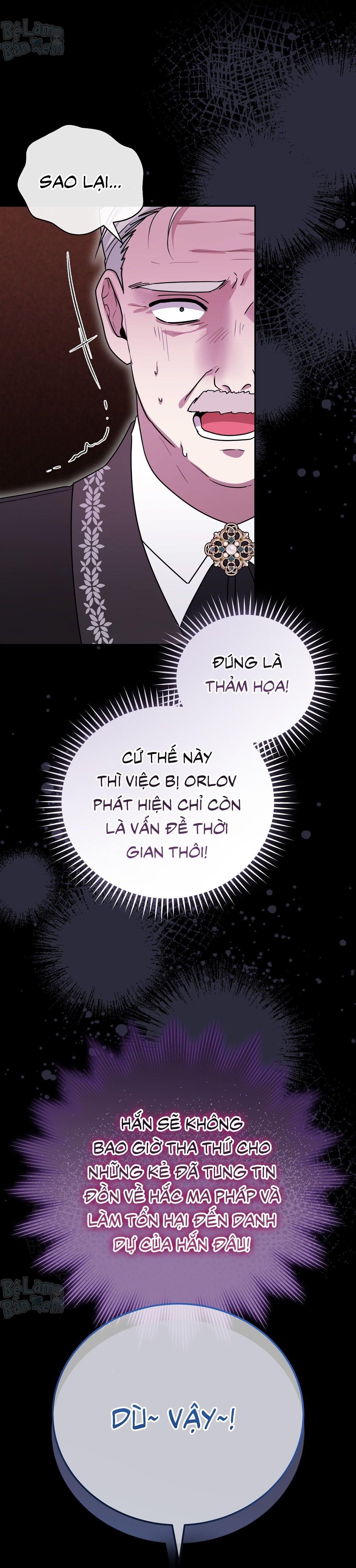 đọc truyện Xuyên Thành Cục Bông Của Tên Cuồng Công Chương 43 ảnh 34 tại Thiên Thai Truyện