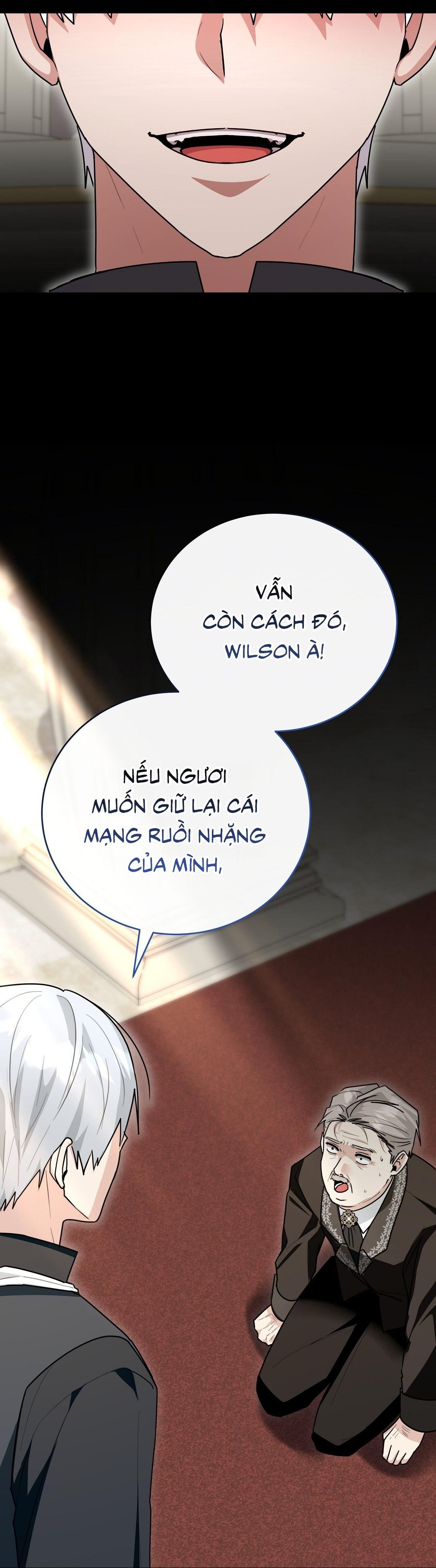 đọc truyện Xuyên Thành Cục Bông Của Tên Cuồng Công Chương 43 ảnh 35 tại Thiên Thai Truyện