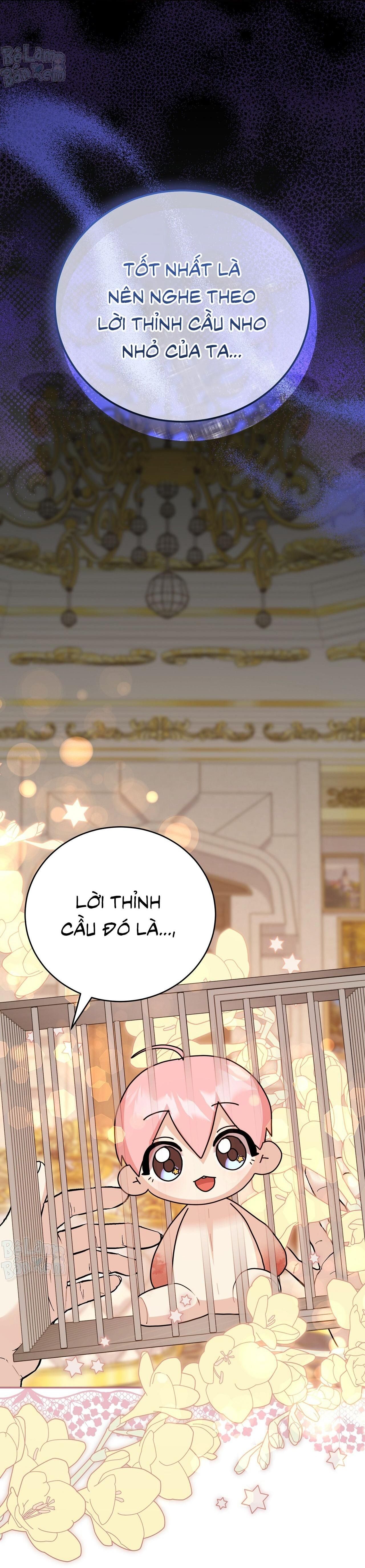 đọc truyện Xuyên Thành Cục Bông Của Tên Cuồng Công Chương 43 ảnh 36 tại Thiên Thai Truyện