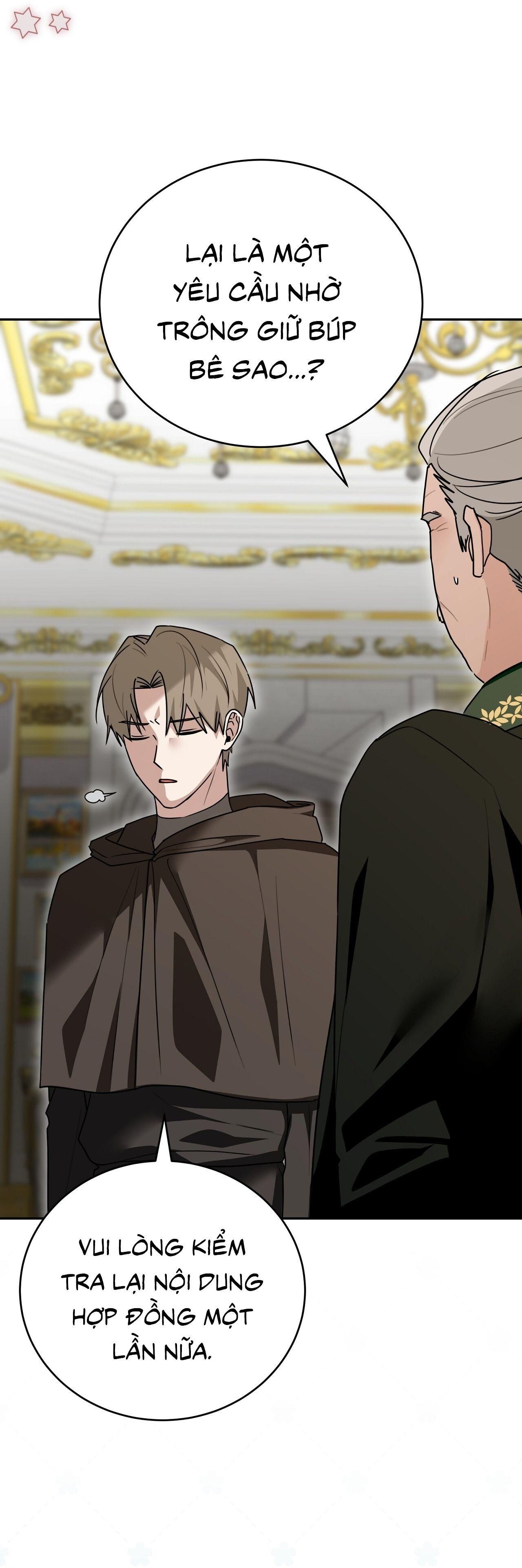 đọc truyện Xuyên Thành Cục Bông Của Tên Cuồng Công Chương 43 ảnh 37 tại Thiên Thai Truyện