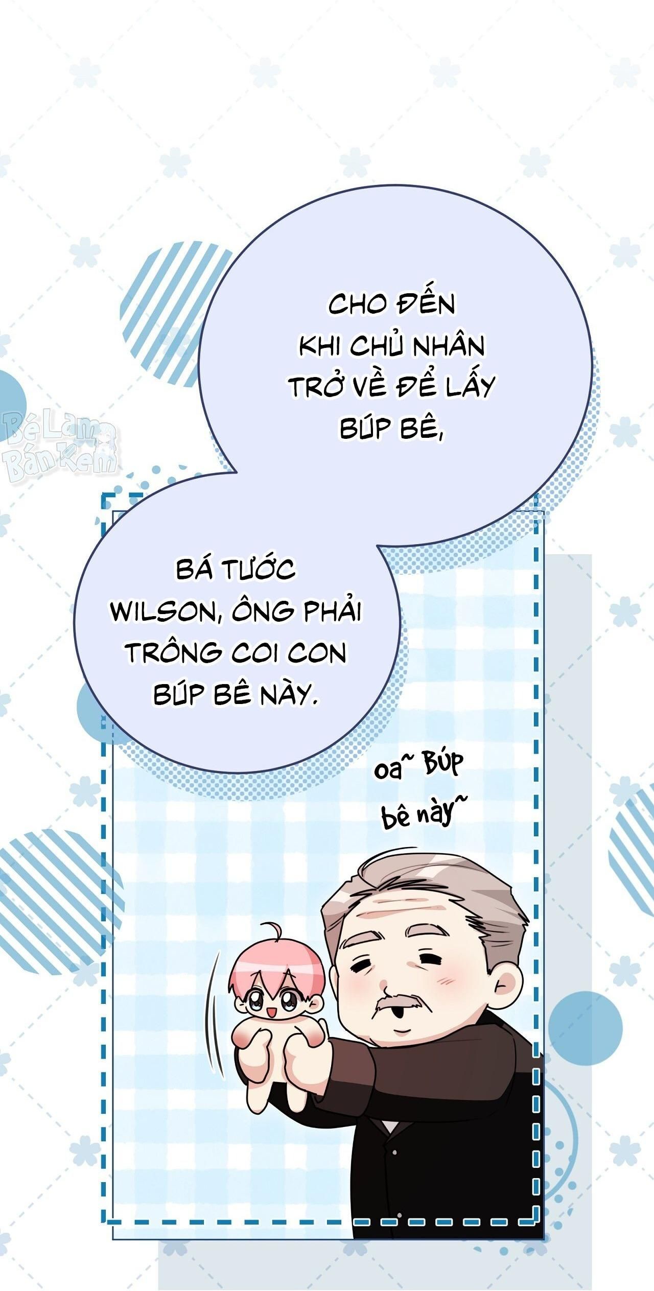 đọc truyện Xuyên Thành Cục Bông Của Tên Cuồng Công Chương 43 ảnh 38 tại Thiên Thai Truyện