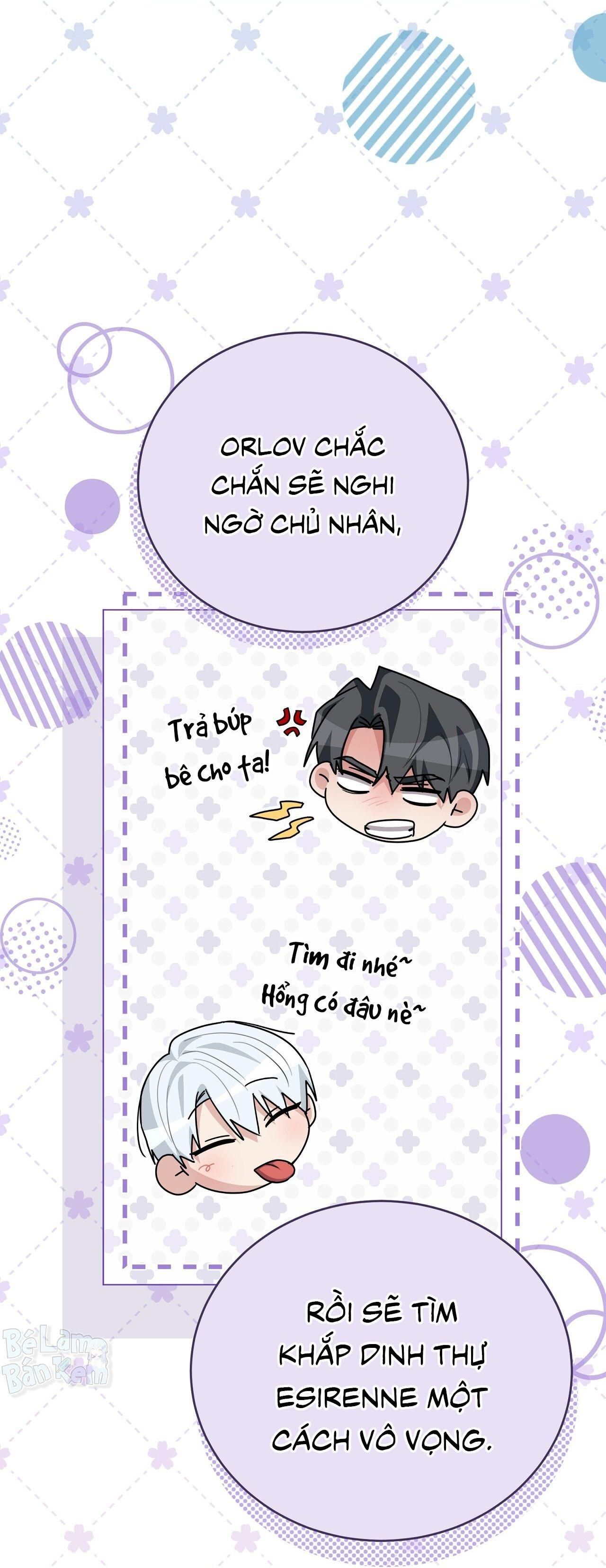 đọc truyện Xuyên Thành Cục Bông Của Tên Cuồng Công Chương 43 ảnh 39 tại Thiên Thai Truyện