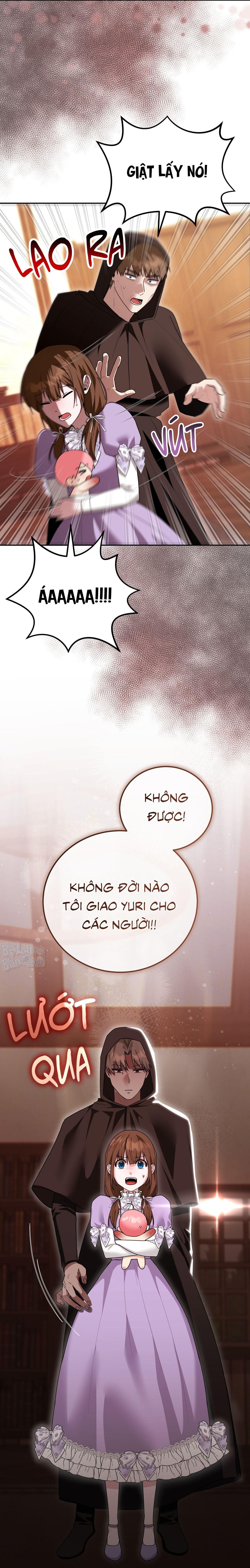 đọc truyện Xuyên Thành Cục Bông Của Tên Cuồng Công Chương 43 ảnh 6 tại Thiên Thai Truyện