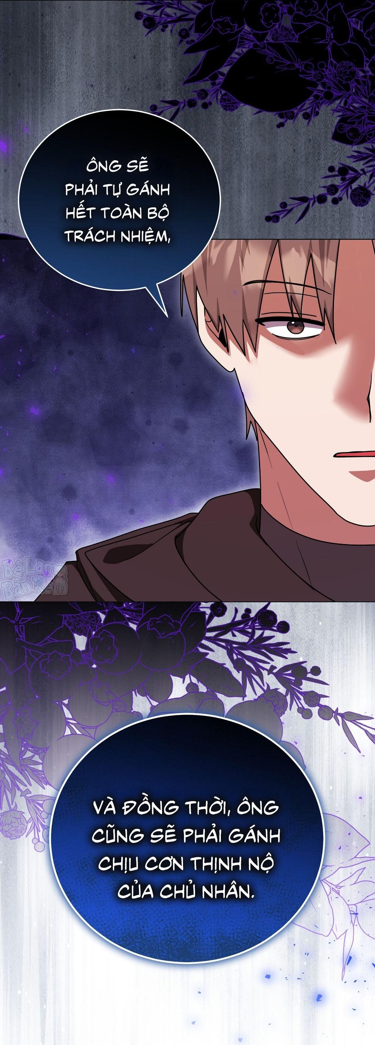 đọc truyện Xuyên Thành Cục Bông Của Tên Cuồng Công Chương 43 ảnh 42 tại Thiên Thai Truyện