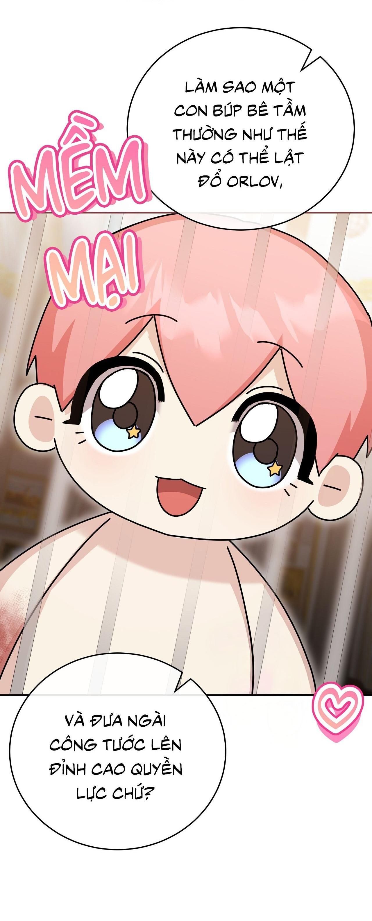 đọc truyện Xuyên Thành Cục Bông Của Tên Cuồng Công Chương 43 ảnh 44 tại Thiên Thai Truyện