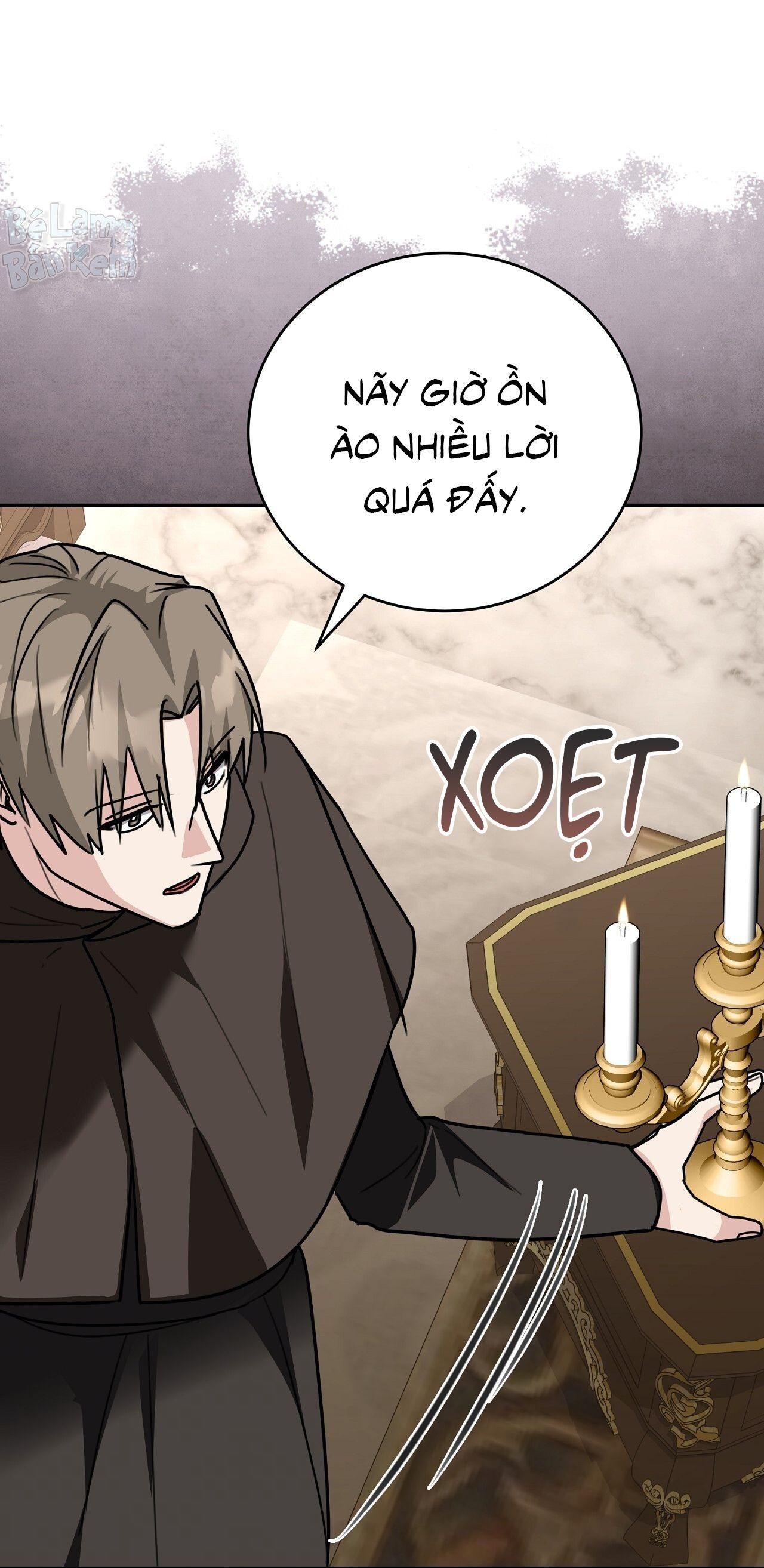 đọc truyện Xuyên Thành Cục Bông Của Tên Cuồng Công Chương 43 ảnh 45 tại Thiên Thai Truyện