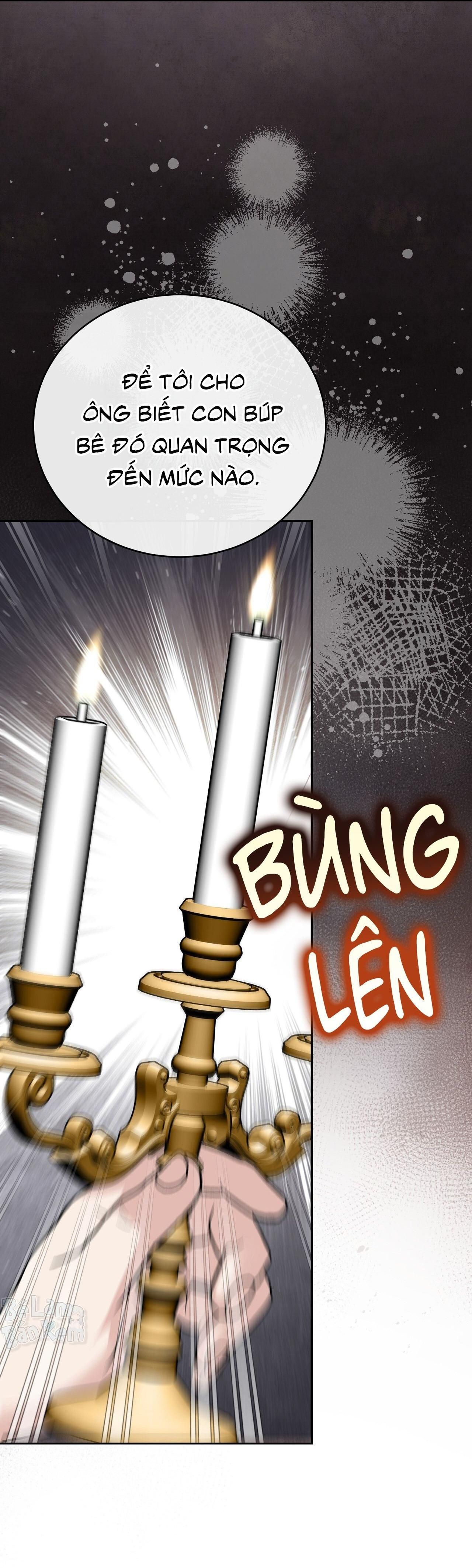 đọc truyện Xuyên Thành Cục Bông Của Tên Cuồng Công Chương 43 ảnh 46 tại Thiên Thai Truyện