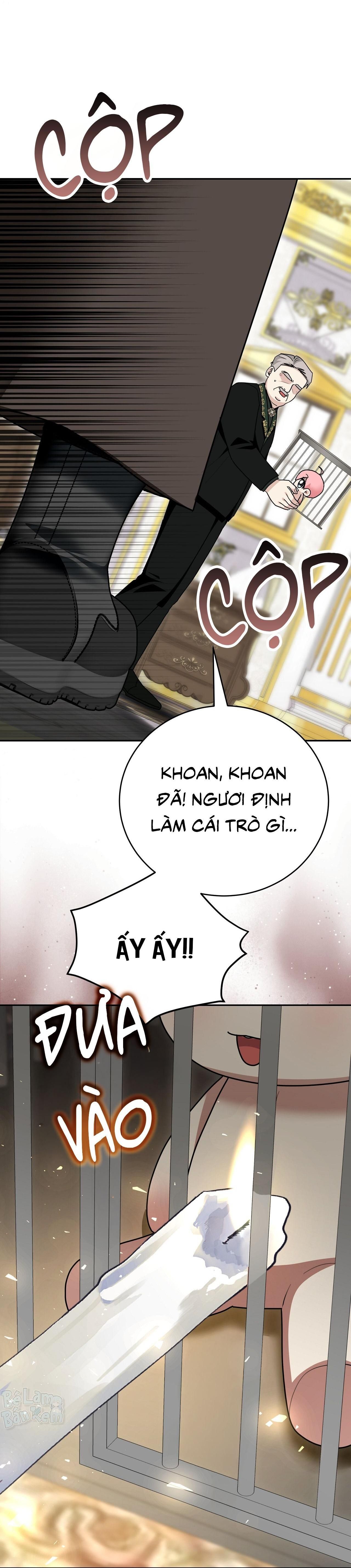 đọc truyện Xuyên Thành Cục Bông Của Tên Cuồng Công Chương 43 ảnh 47 tại Thiên Thai Truyện