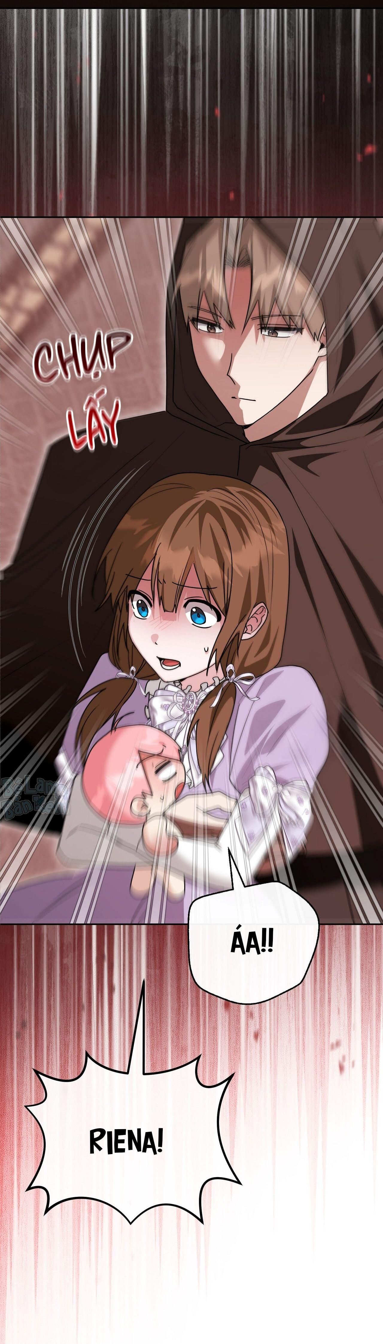 đọc truyện Xuyên Thành Cục Bông Của Tên Cuồng Công Chương 43 ảnh 7 tại Thiên Thai Truyện