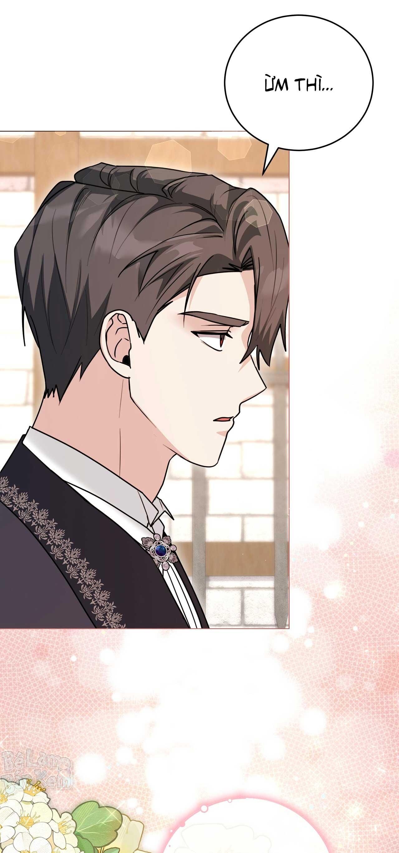 đọc truyện Xuyên Thành Cục Bông Của Tên Cuồng Công Chương 44 ảnh 13 tại Thiên Thai Truyện