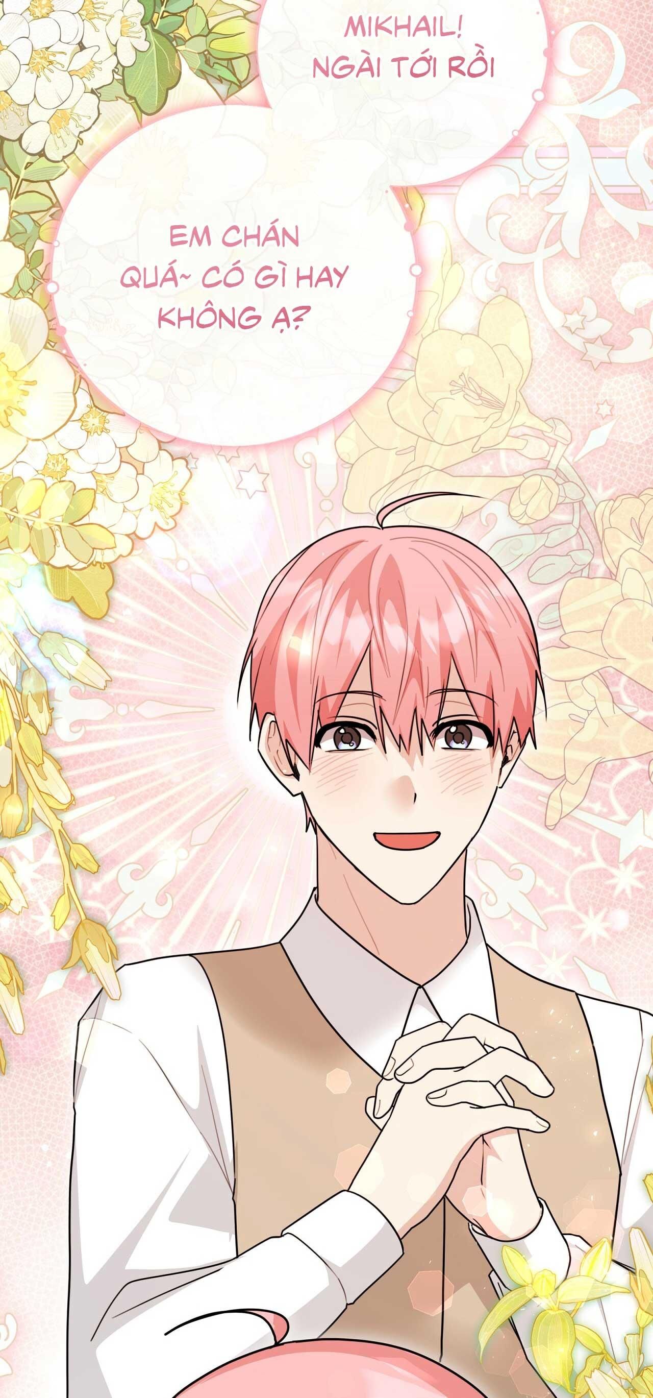 đọc truyện Xuyên Thành Cục Bông Của Tên Cuồng Công Chương 44 ảnh 14 tại Thiên Thai Truyện