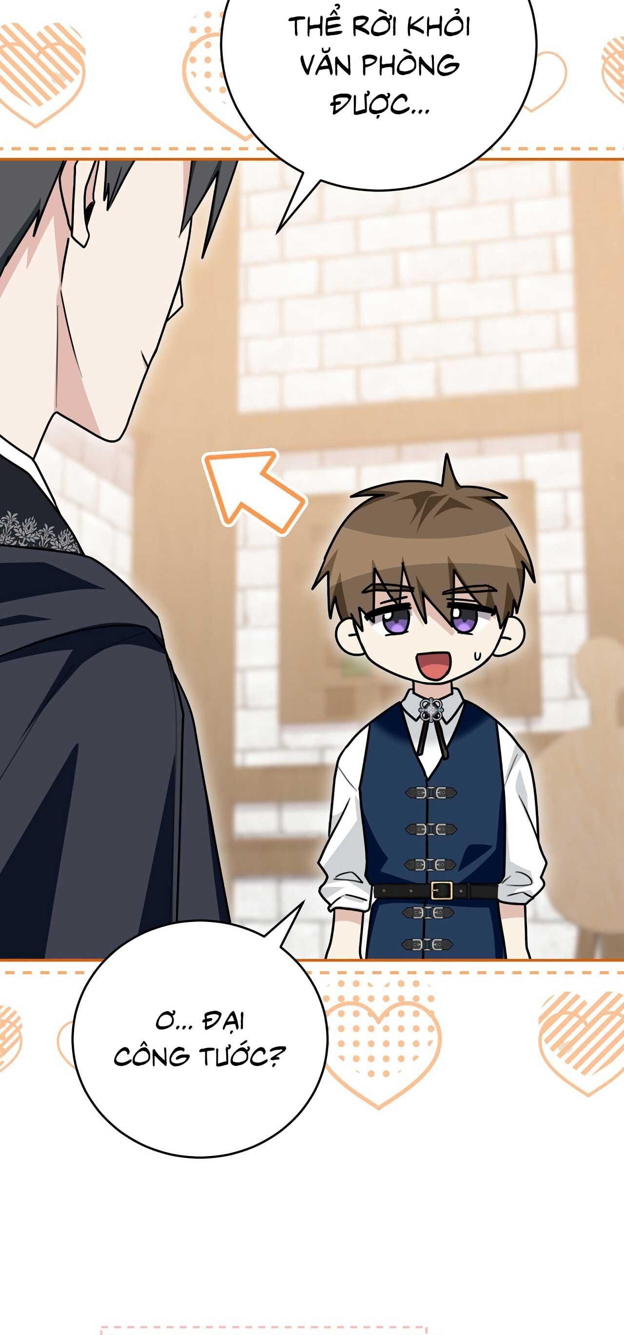 đọc truyện Xuyên Thành Cục Bông Của Tên Cuồng Công Chương 44 ảnh 16 tại Thiên Thai Truyện