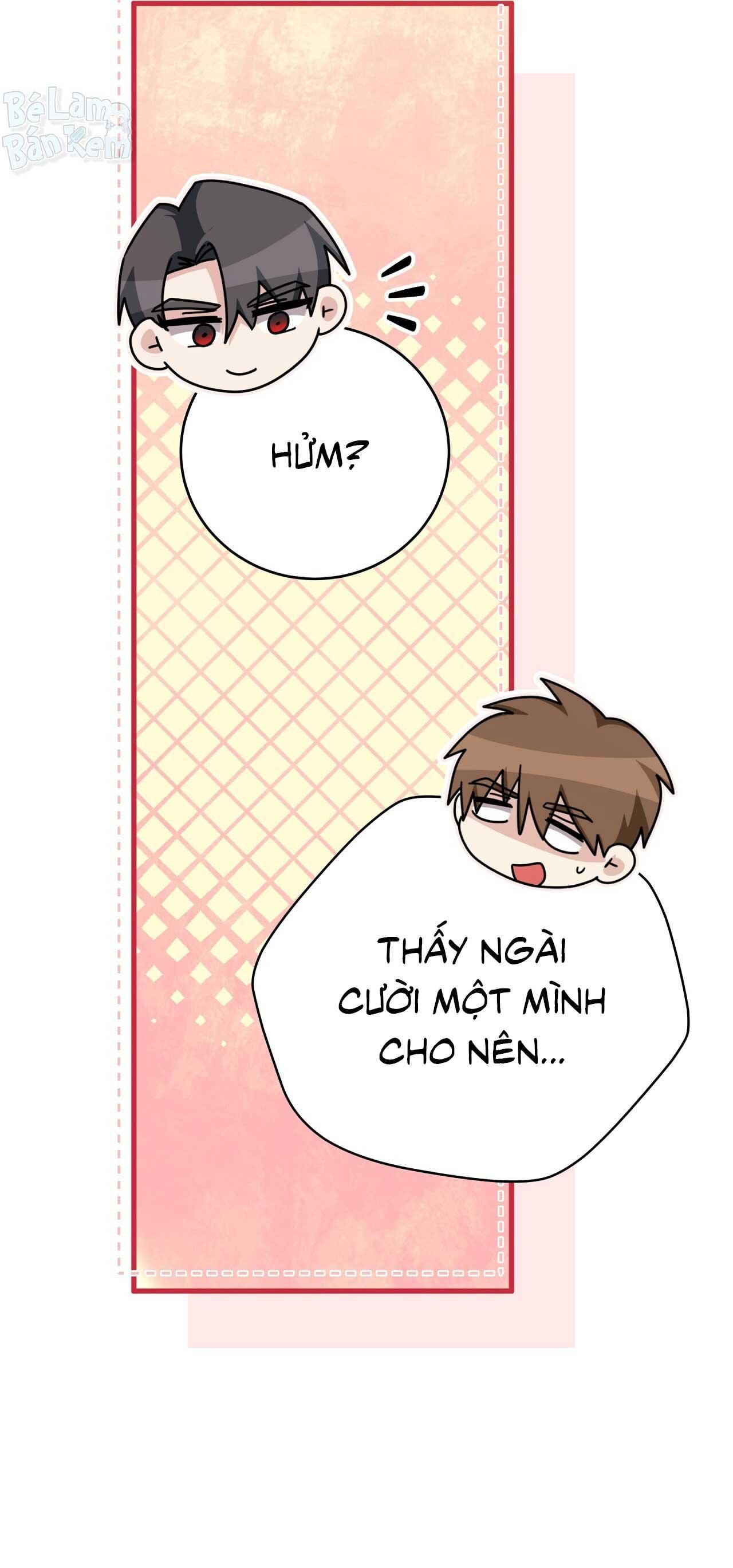 đọc truyện Xuyên Thành Cục Bông Của Tên Cuồng Công Chương 44 ảnh 17 tại Thiên Thai Truyện