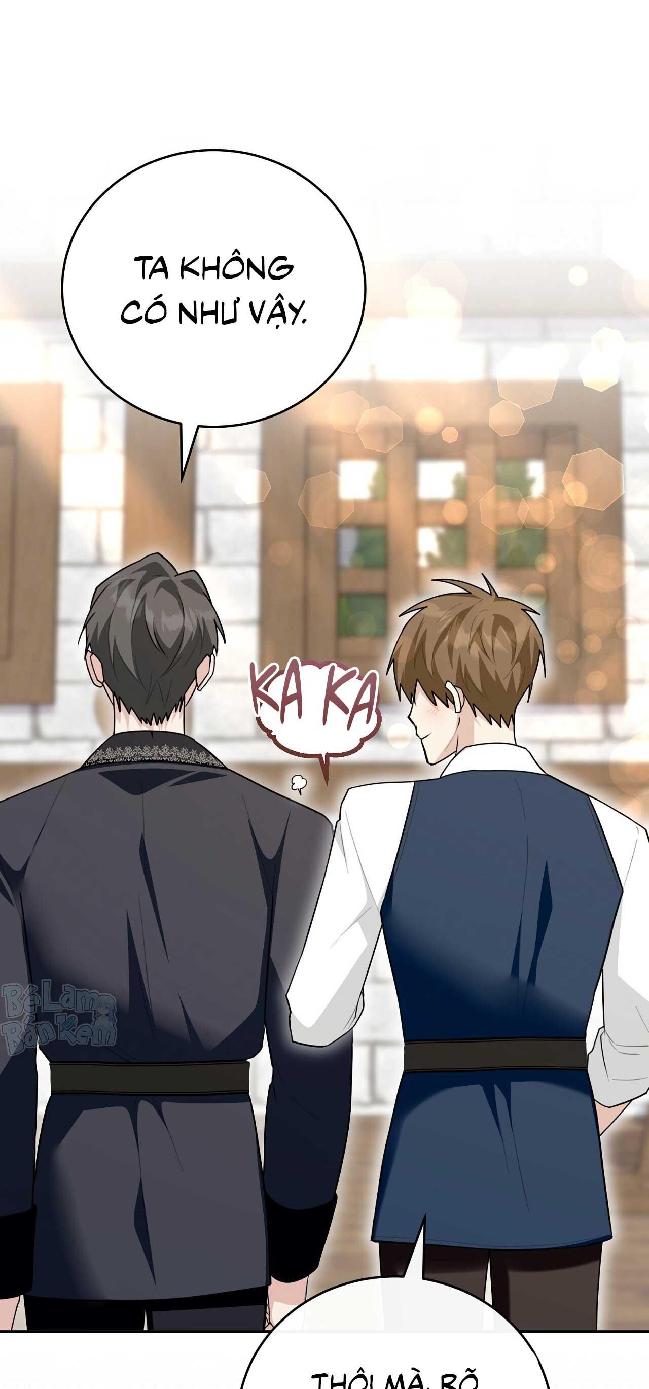 đọc truyện Xuyên Thành Cục Bông Của Tên Cuồng Công Chương 44 ảnh 18 tại Thiên Thai Truyện