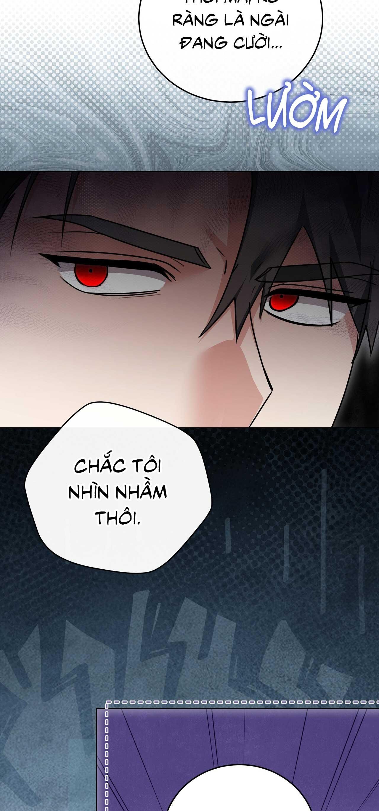 đọc truyện Xuyên Thành Cục Bông Của Tên Cuồng Công Chương 44 ảnh 19 tại Thiên Thai Truyện