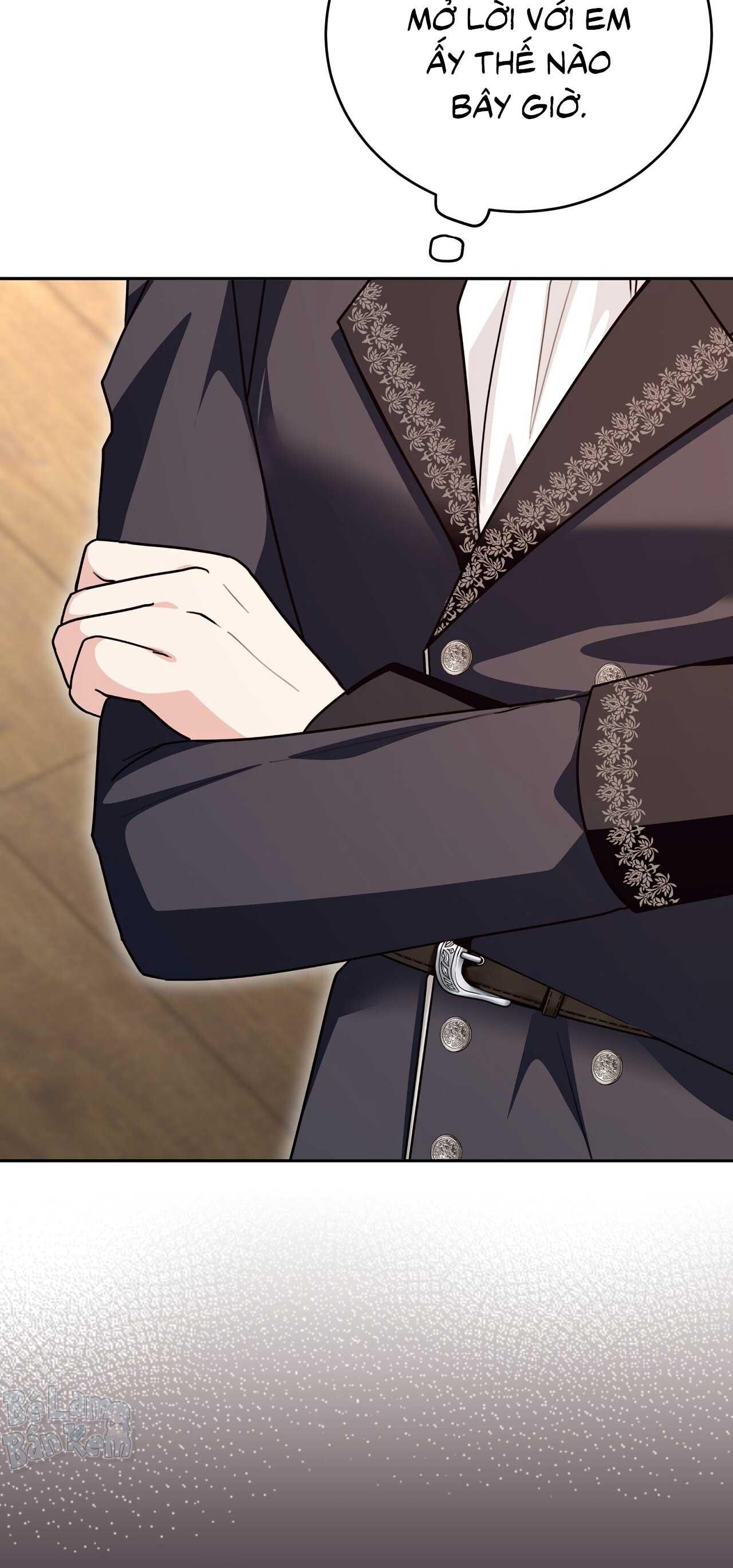 đọc truyện Xuyên Thành Cục Bông Của Tên Cuồng Công Chương 44 ảnh 21 tại Thiên Thai Truyện